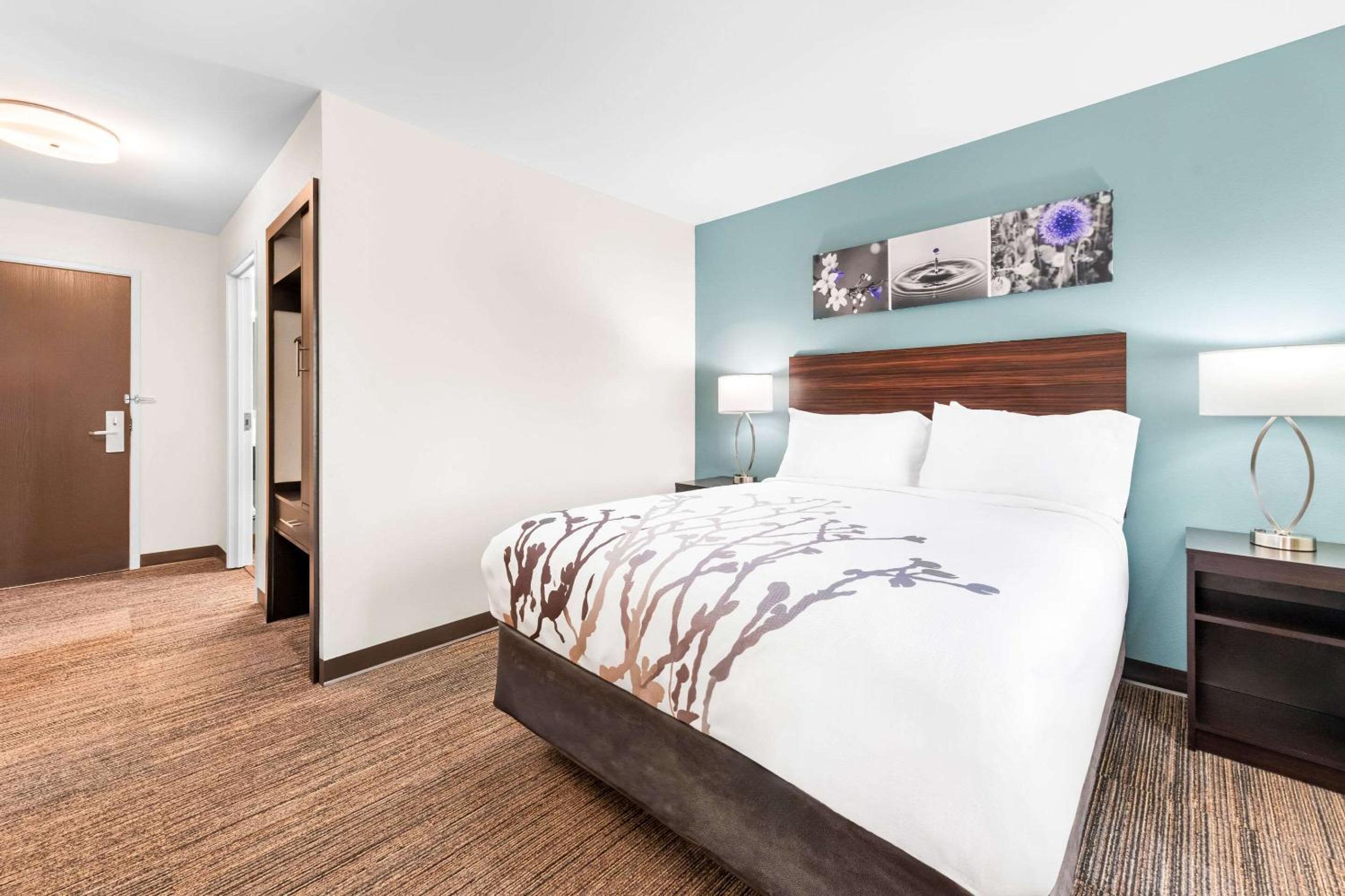 Sleep Inn & Suites Pigeon Forge - Downtown, Foto 6