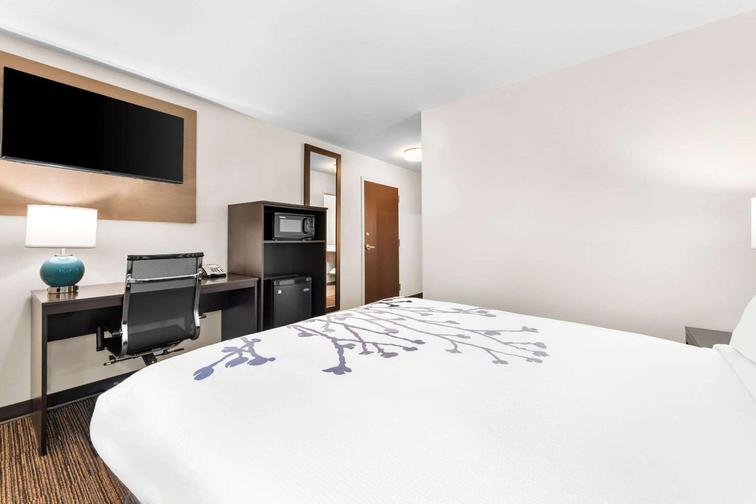 Sleep Inn & Suites Pigeon Forge - Downtown, Foto 7