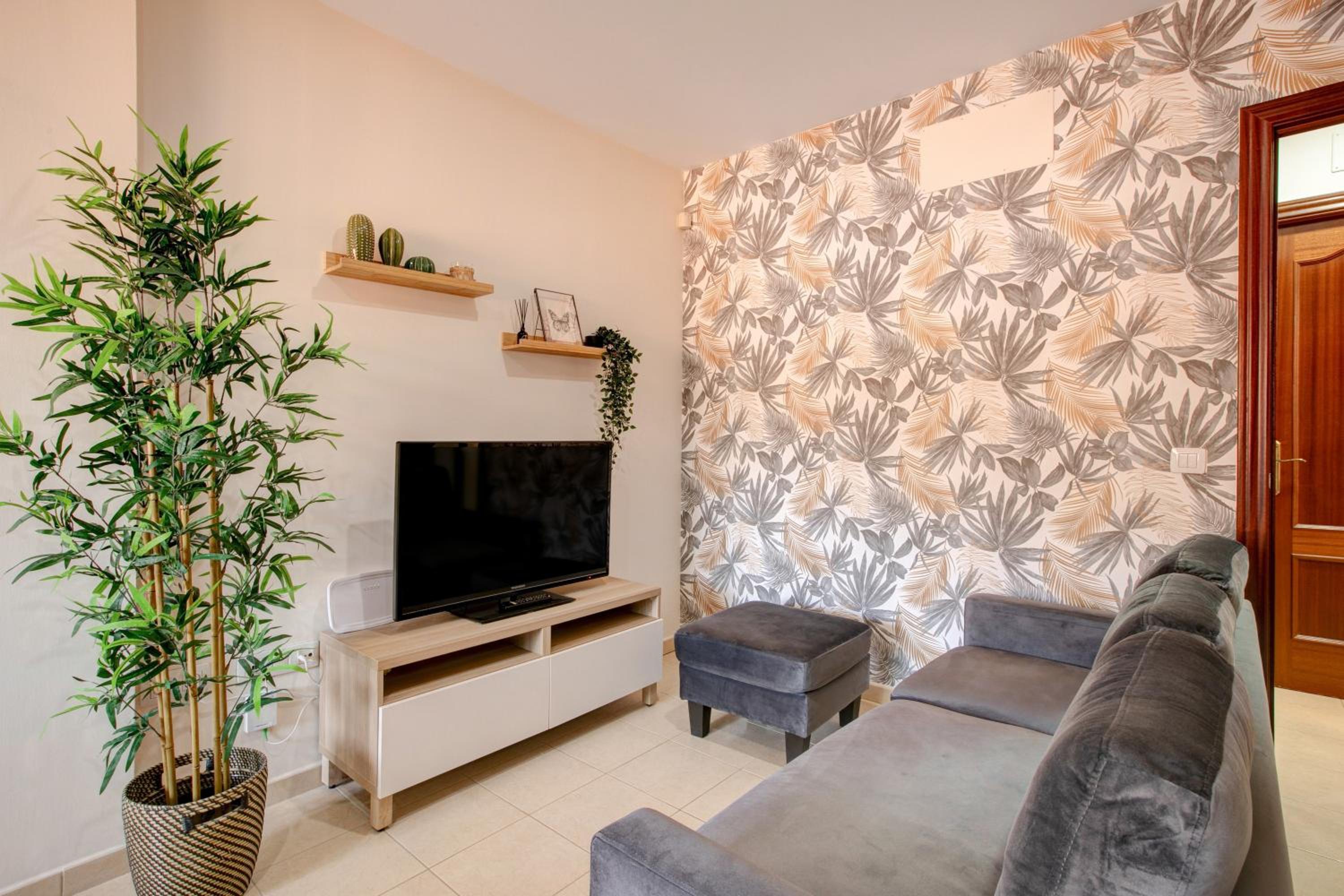 Apartamento Superior de Dos Habitaciones