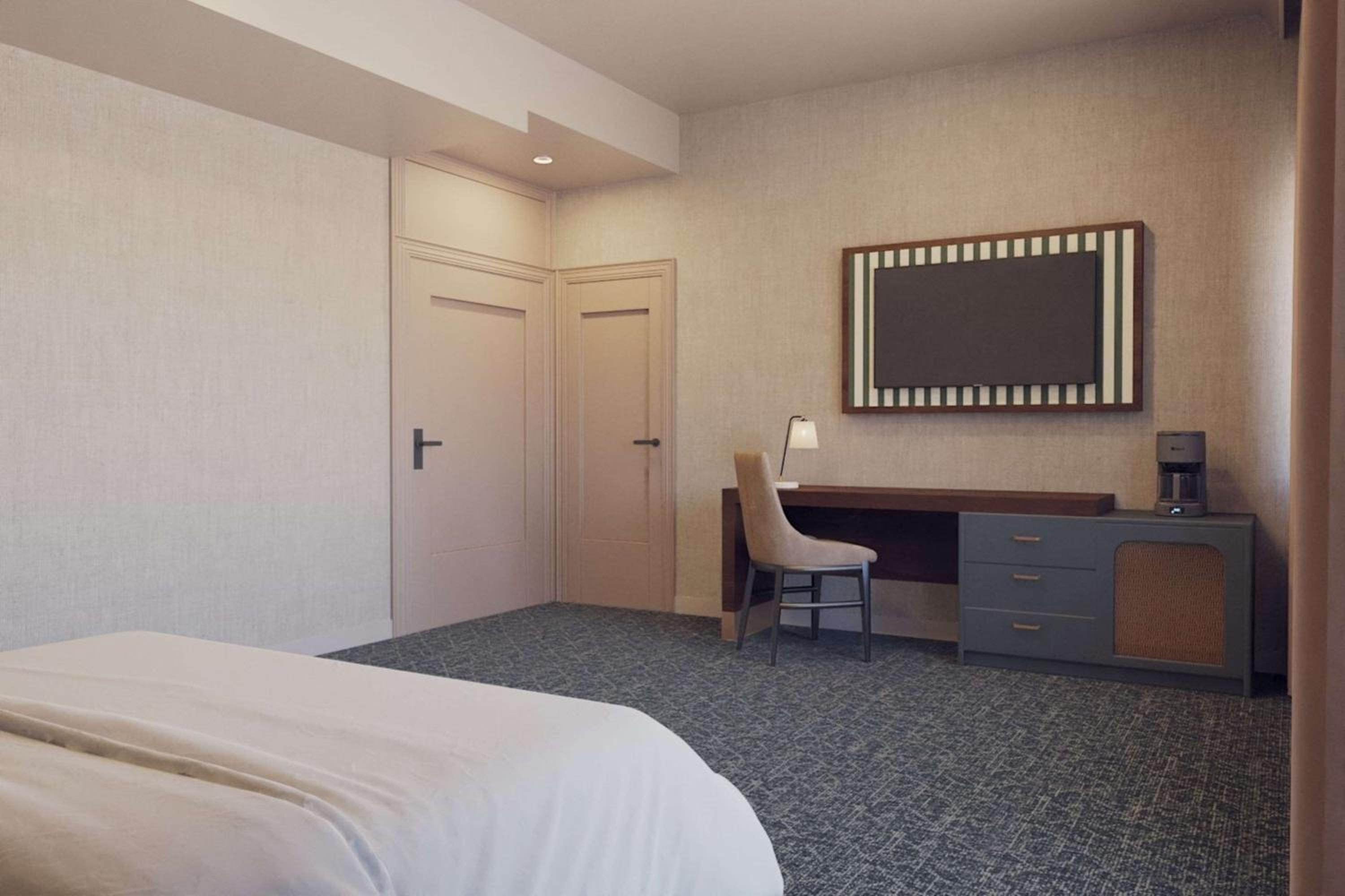 King room with Shower - Photo 4