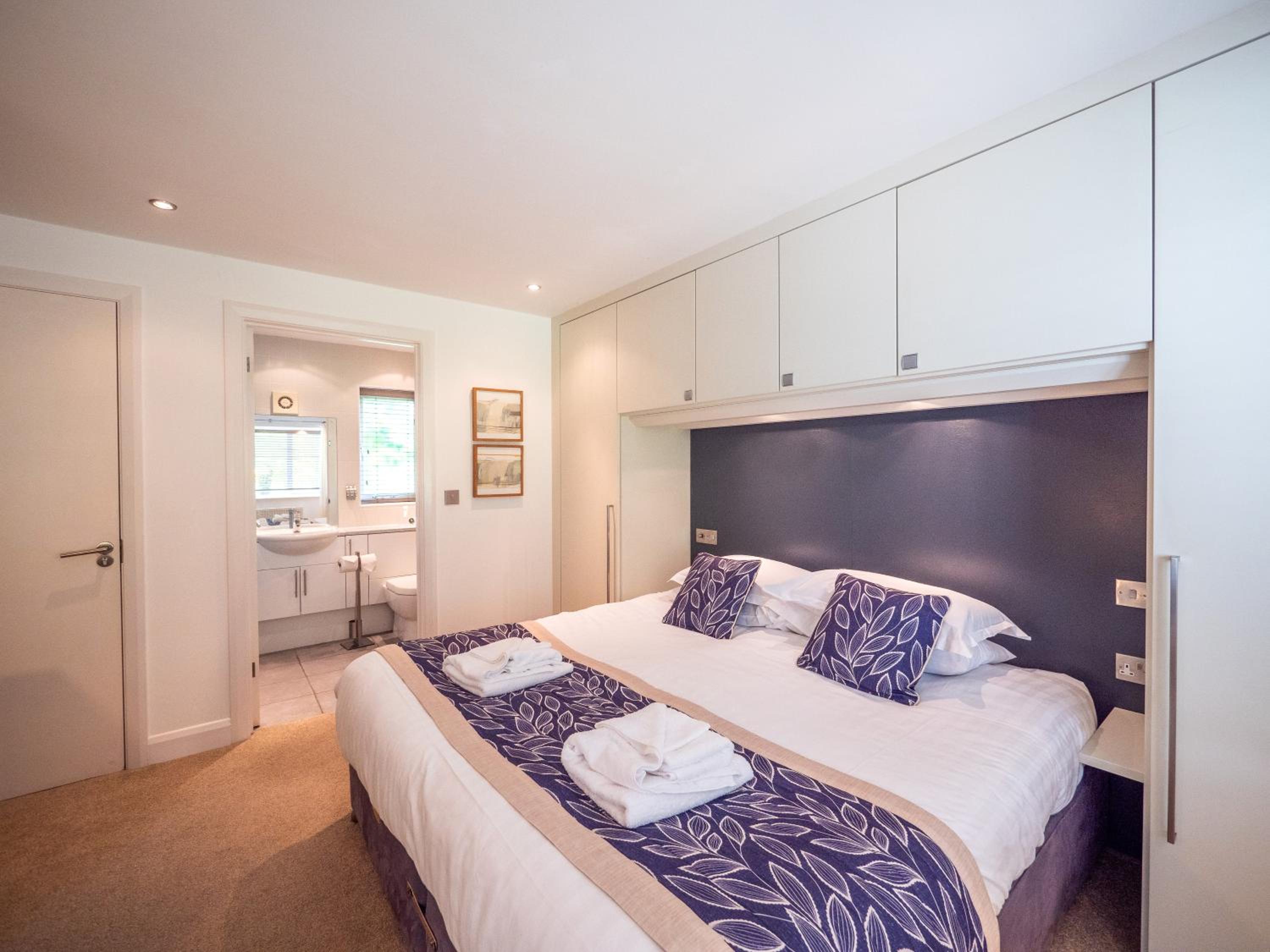 Three-Bedroom House 2