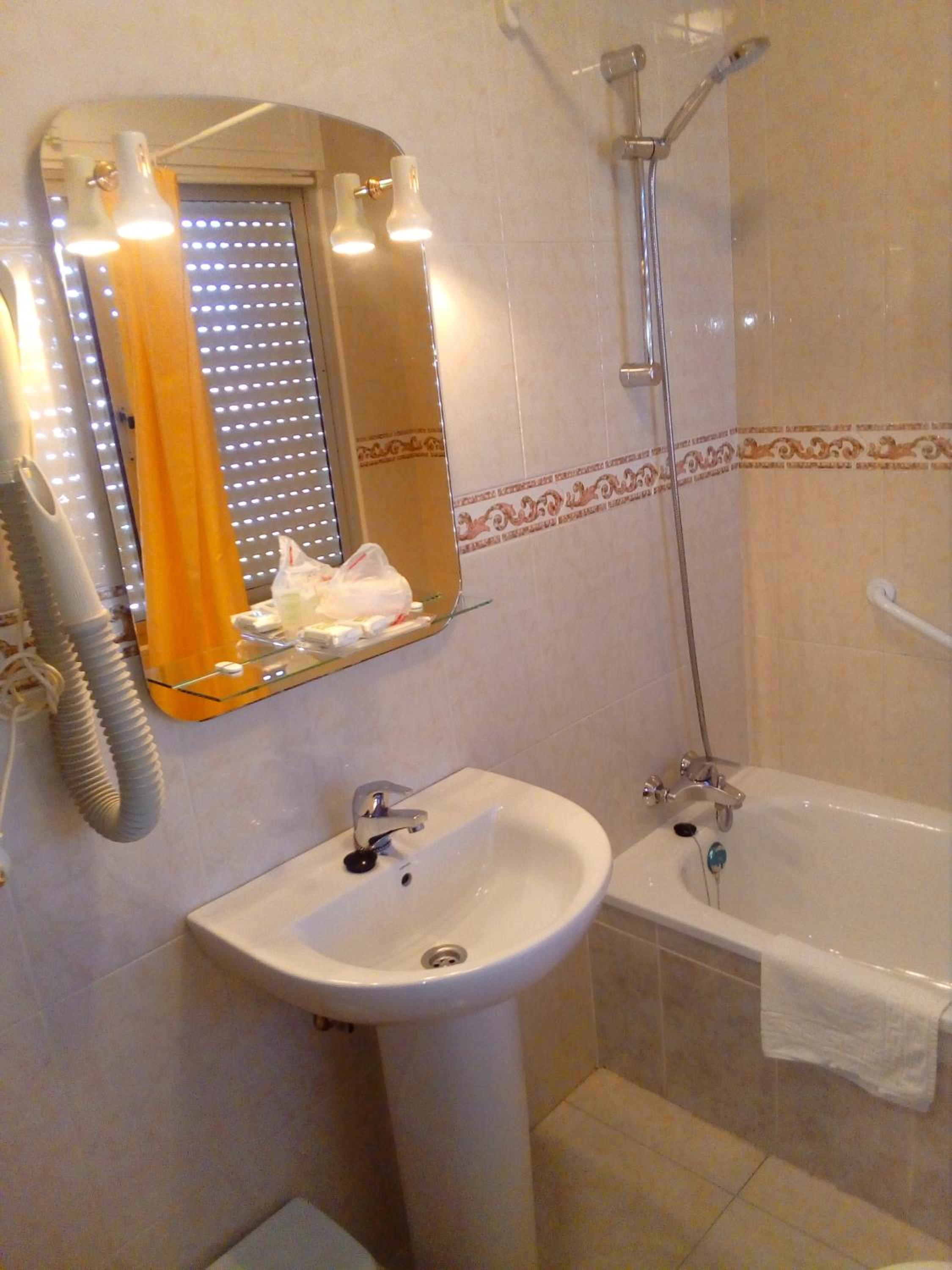Standard Family Room - Photo 1