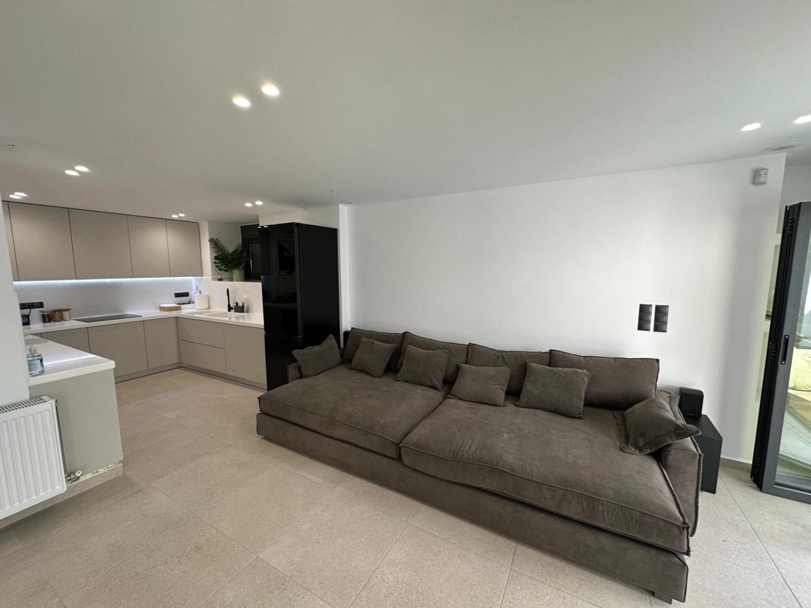 One-Bedroom Villa