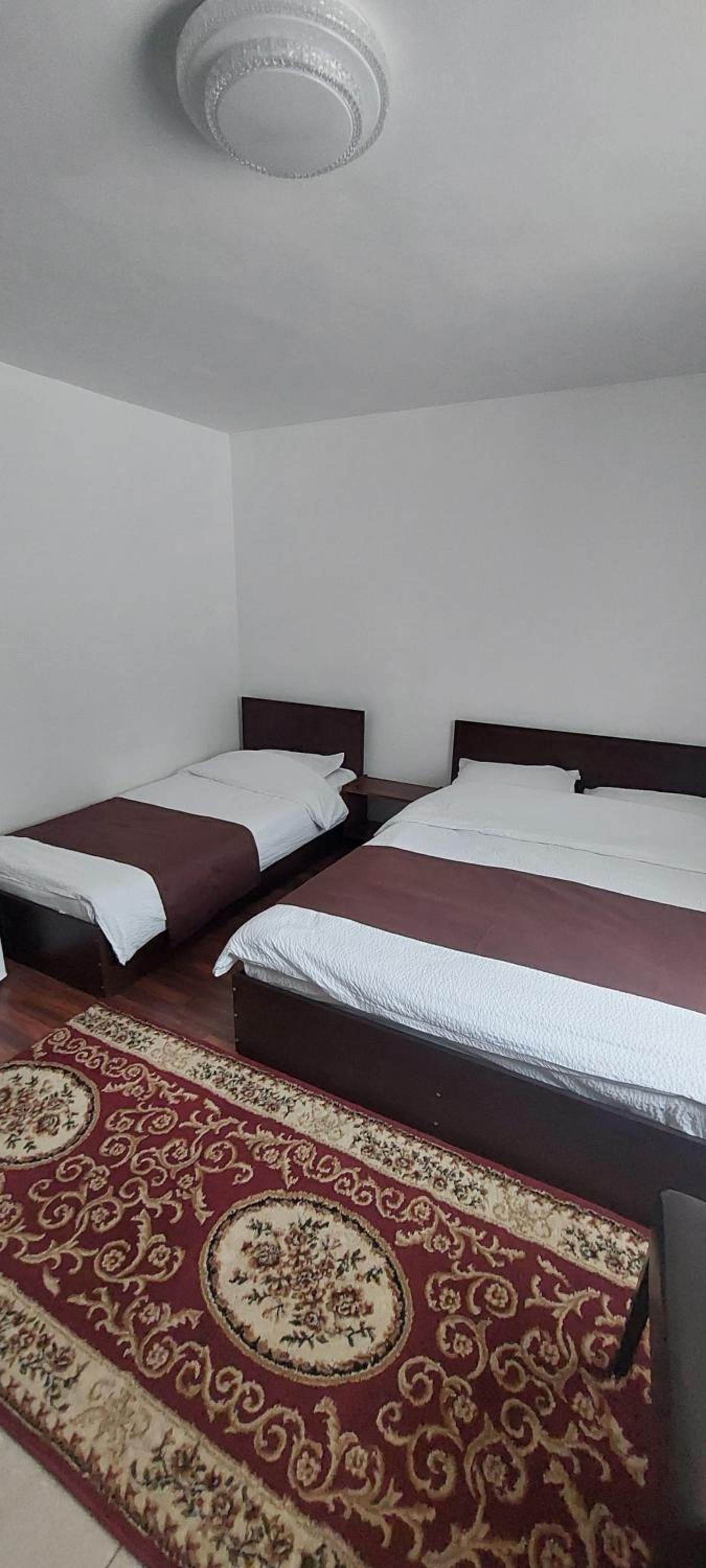 Triple Room - Photo 19
