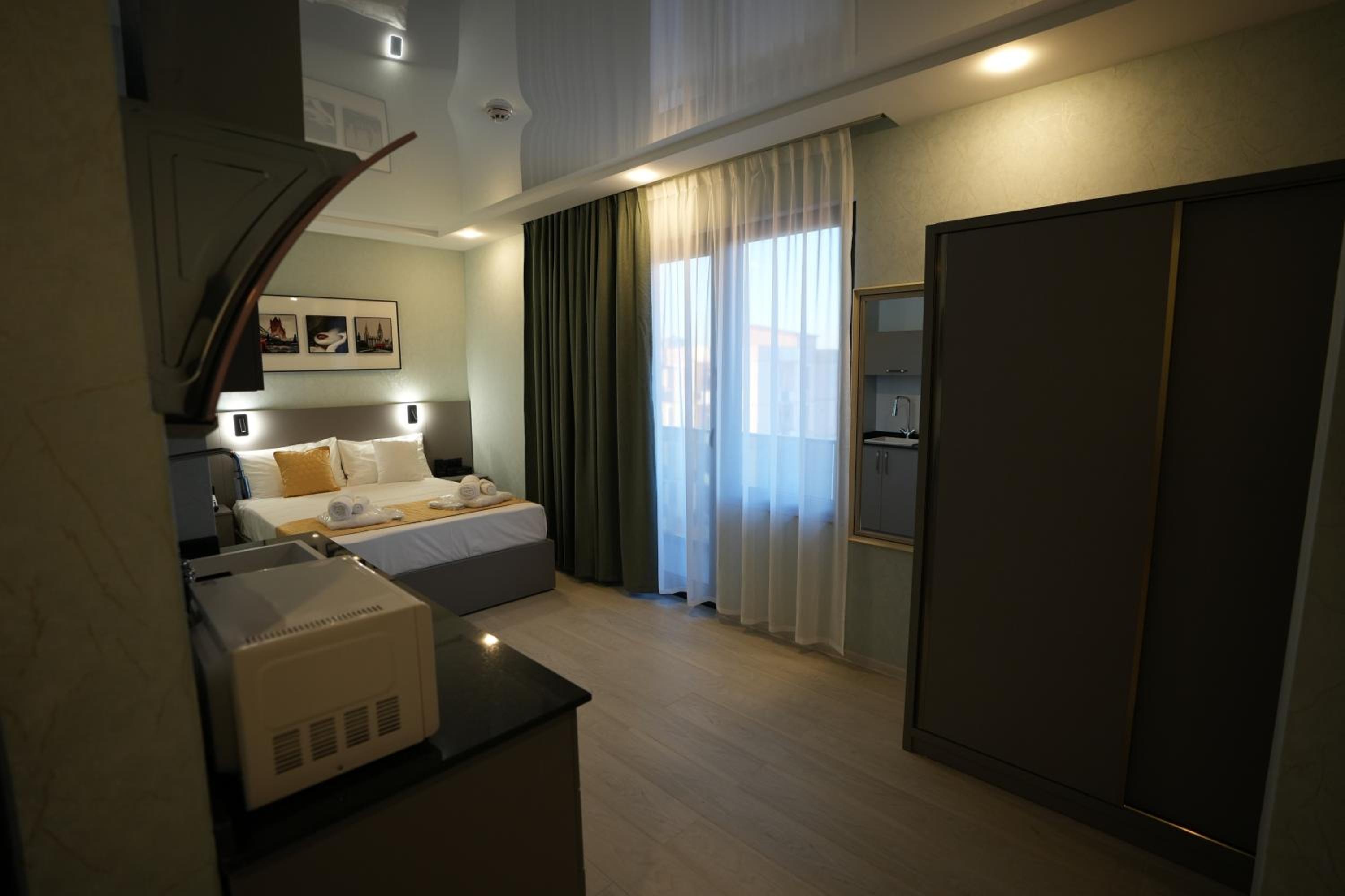 Standard Double Room photo 2