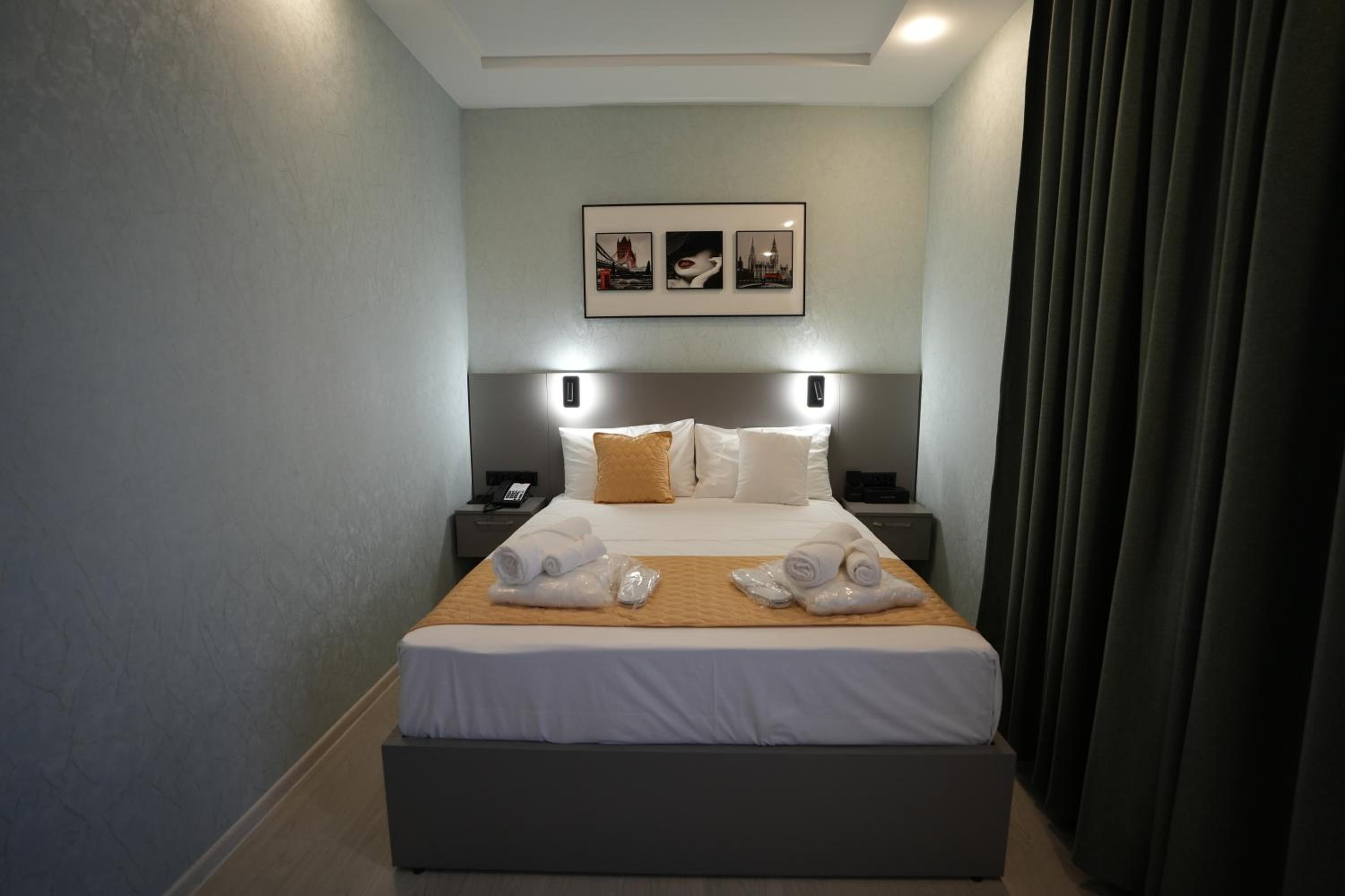Standard Double Room photo 1