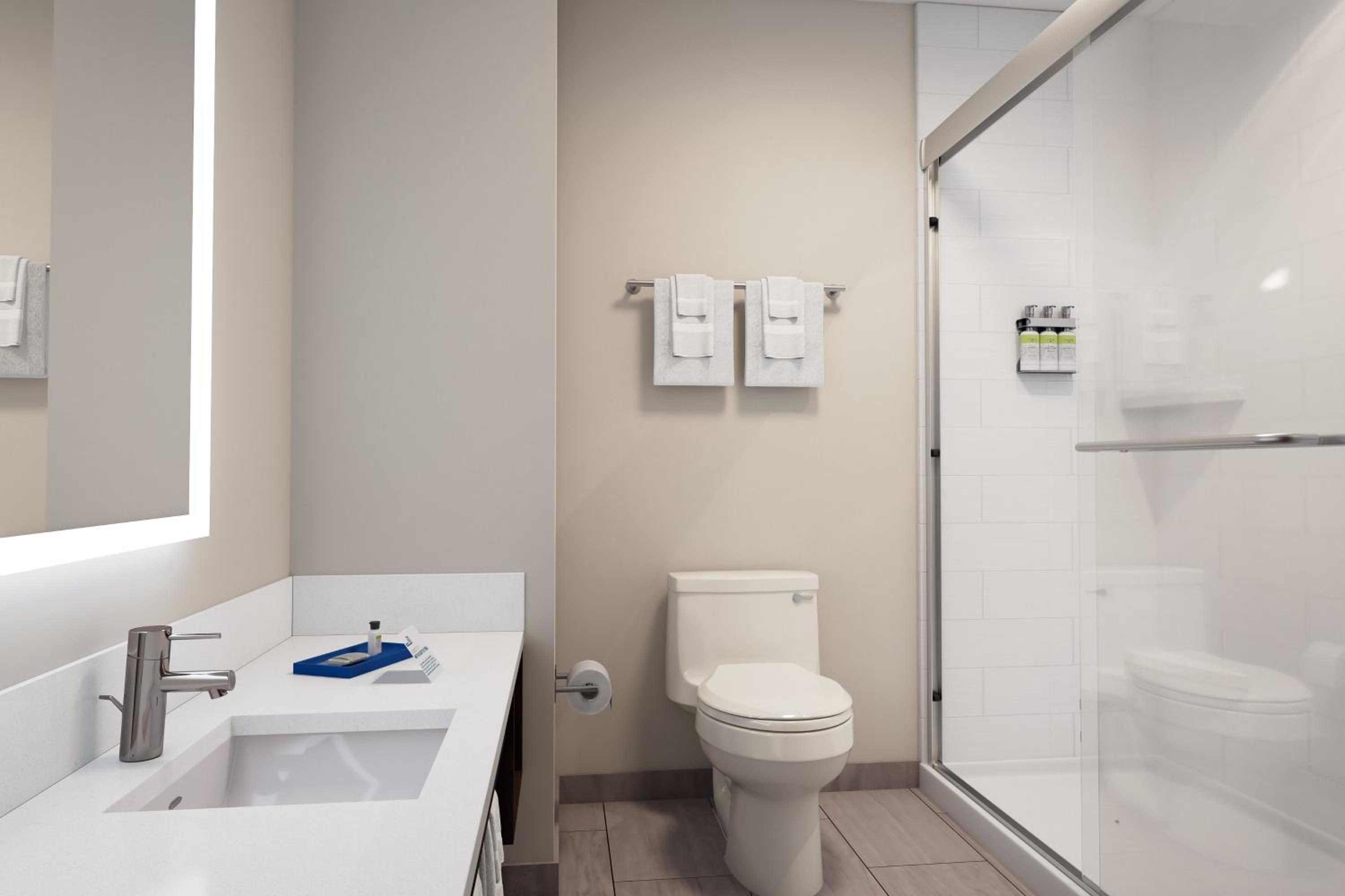 Standard King Room - Photo 7