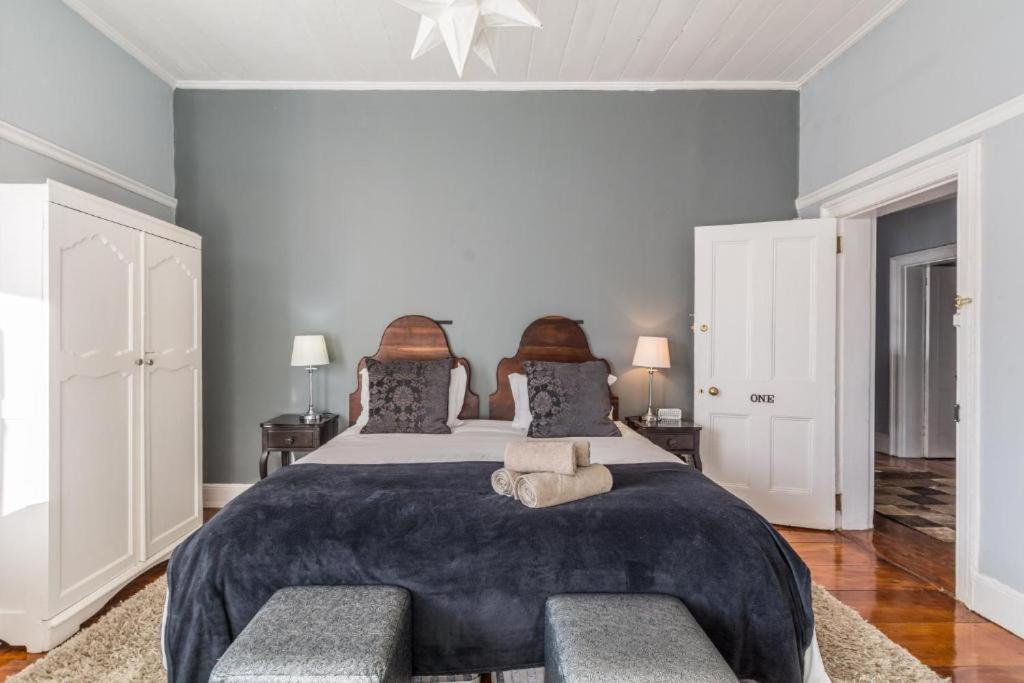 Double or Twin Room with Bathroom photo 1