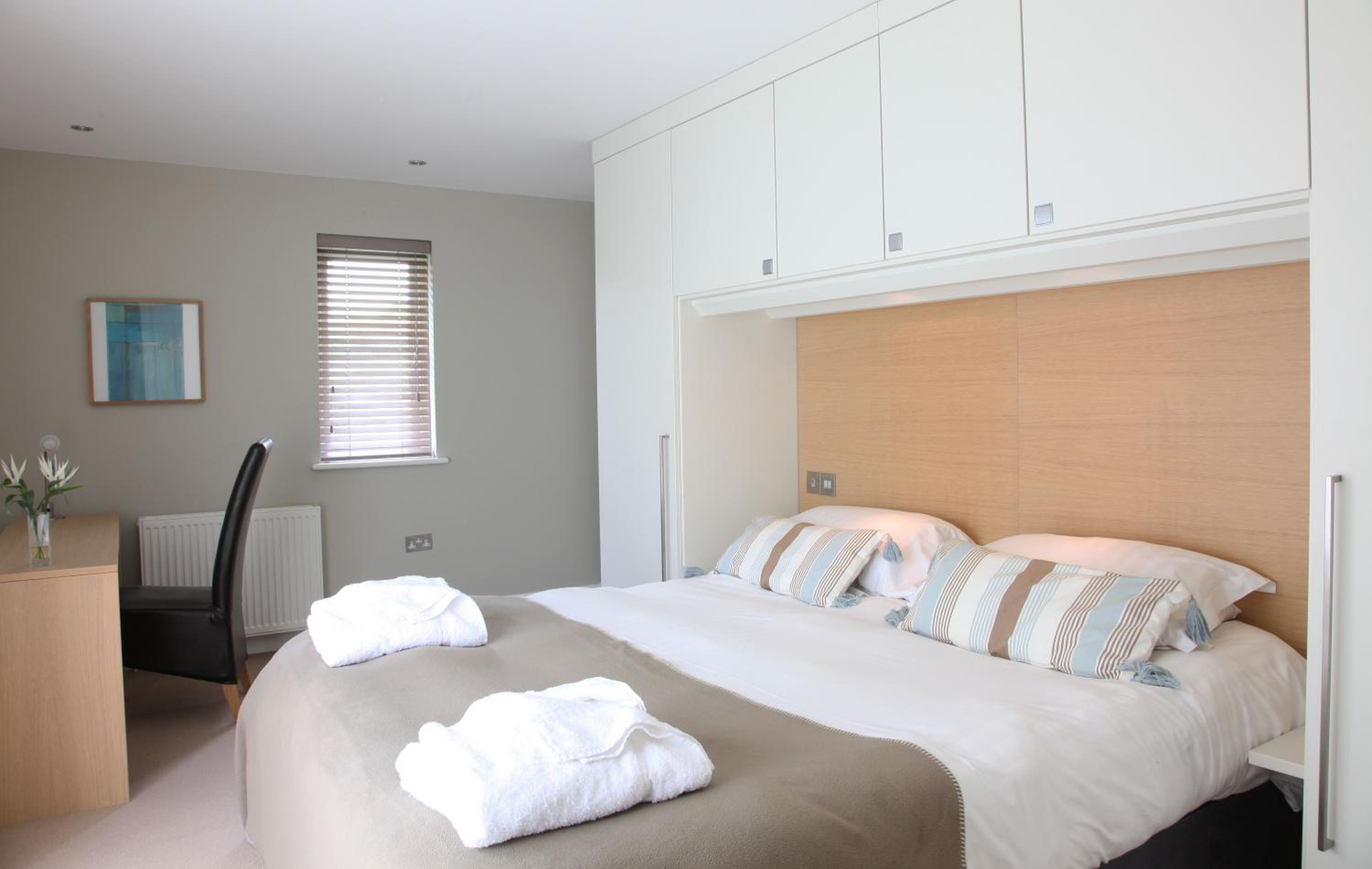 Two-Bedroom House 3