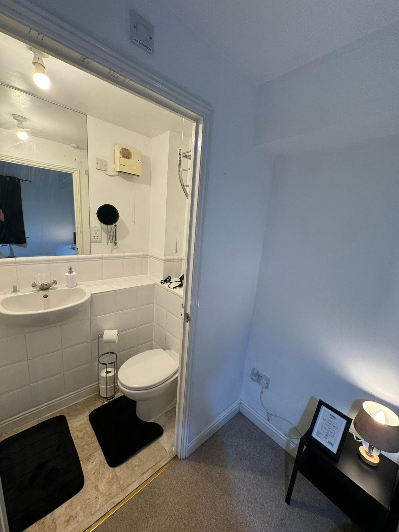 Two-Bedroom Apartment photo 2