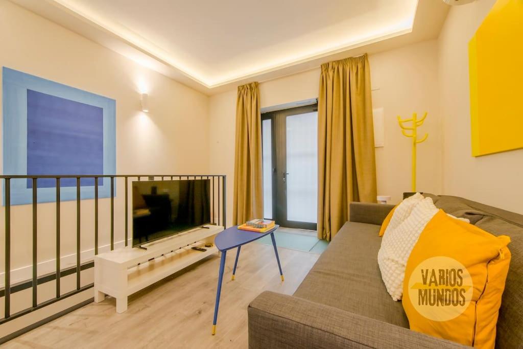 Departamento de tres habitaciones