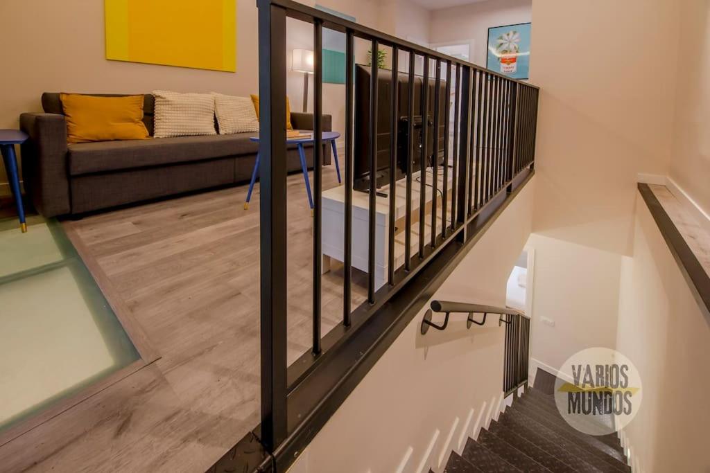 Three-Bedroom Apartment photo 2