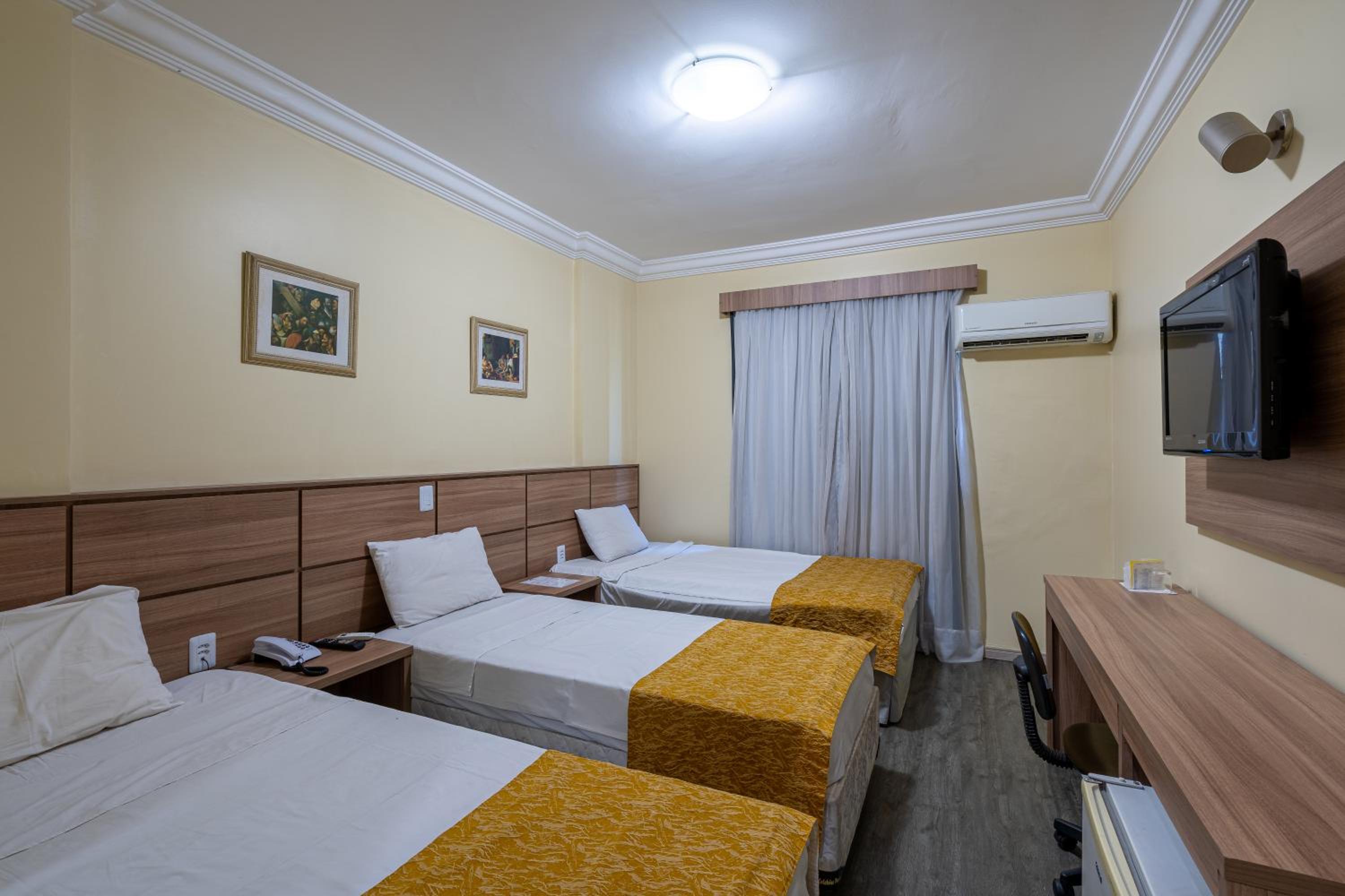 Triple Room - Photo 3