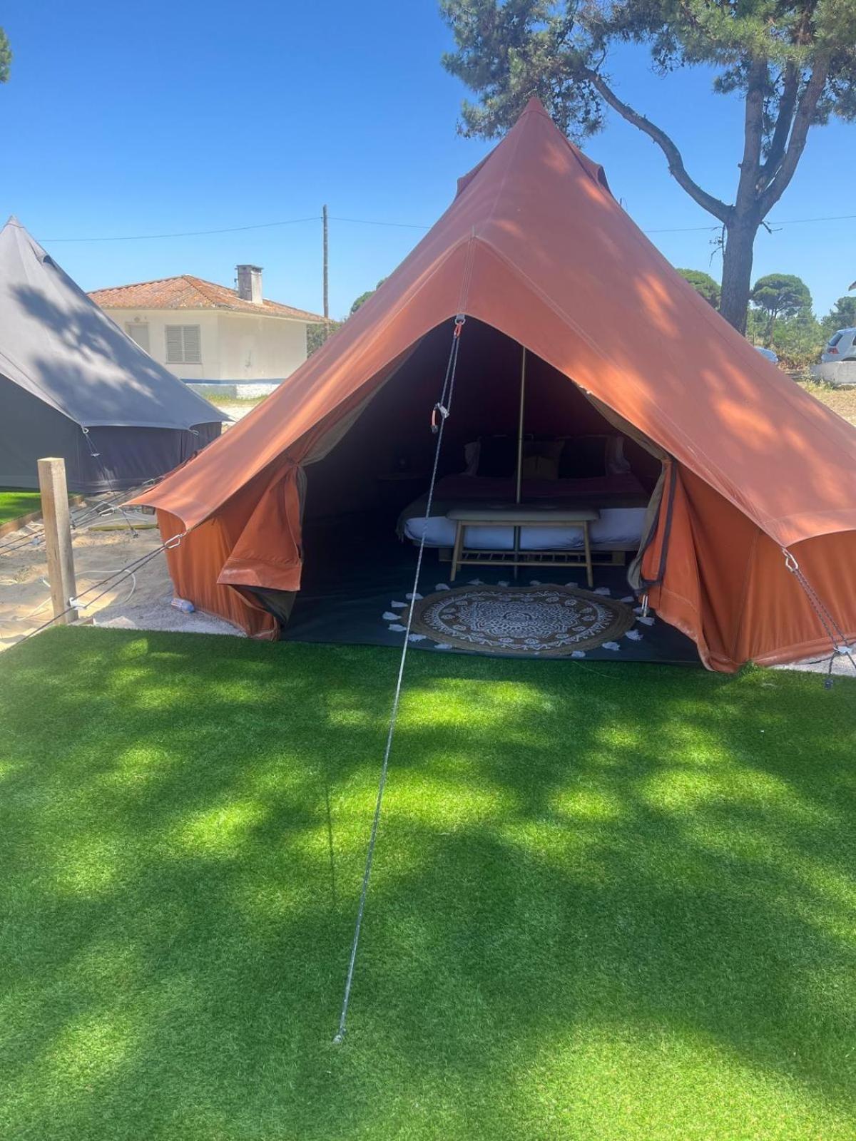 Tent - Photo 1