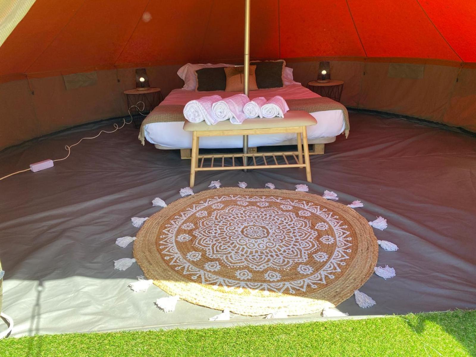 Tent - Photo 4