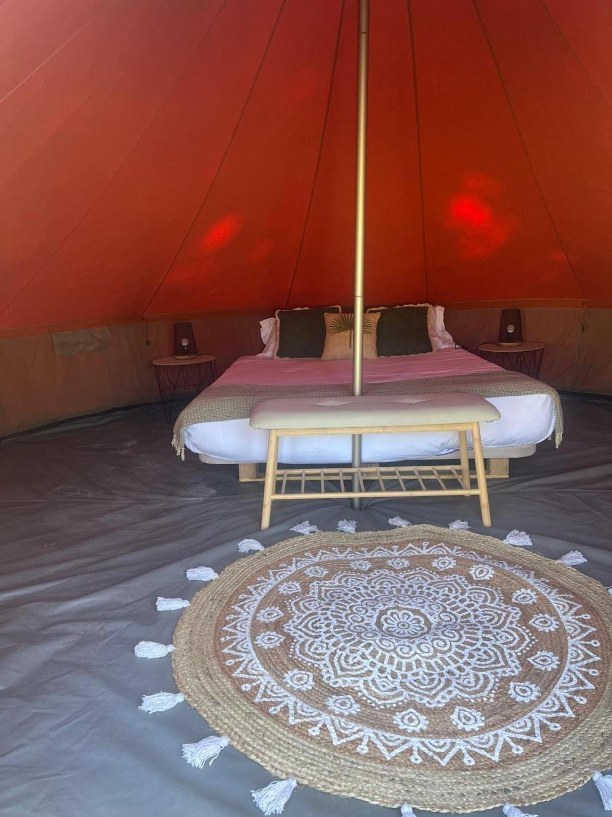 Tent - Photo 5