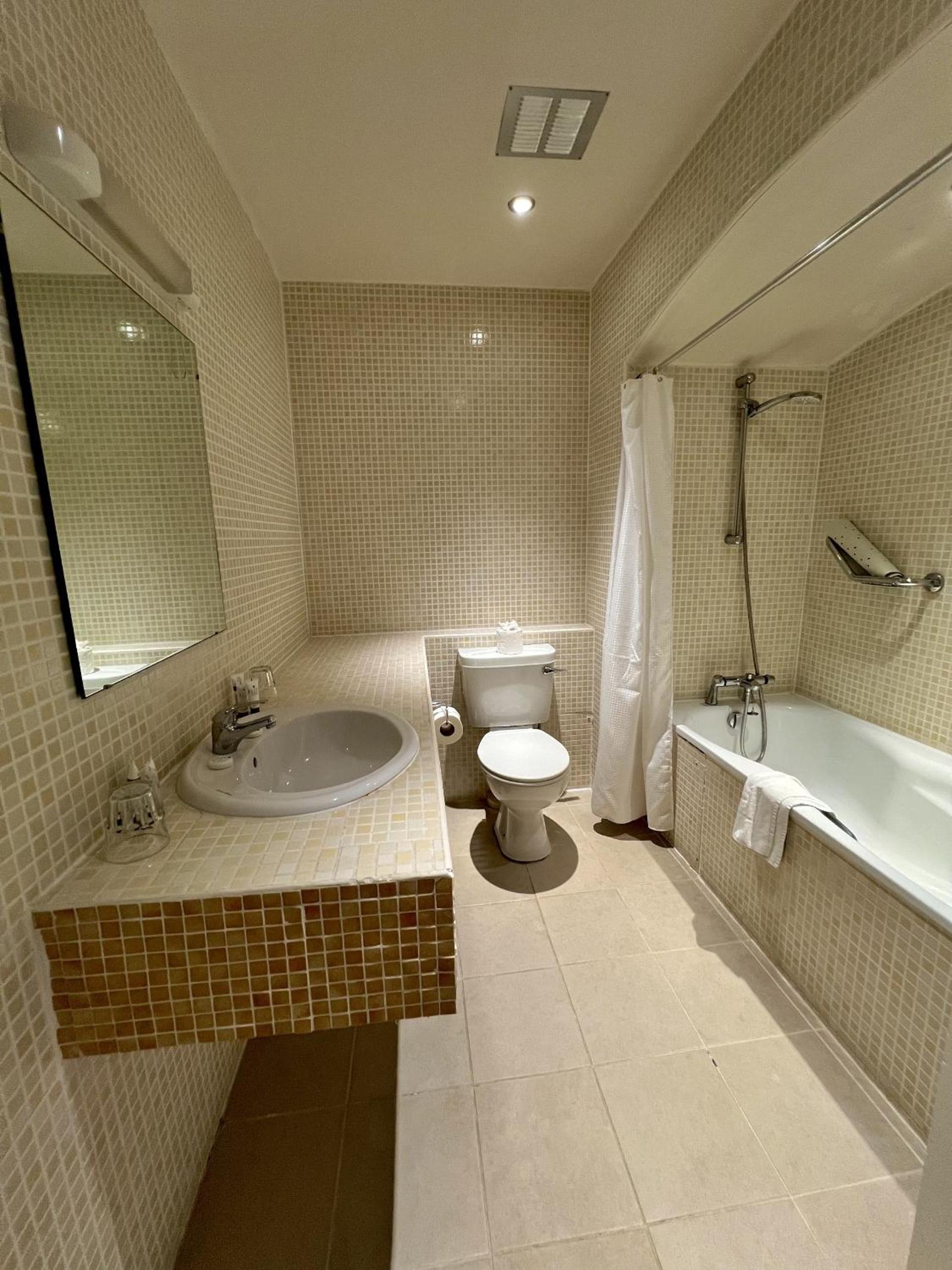 Superior Double Room - Photo 7