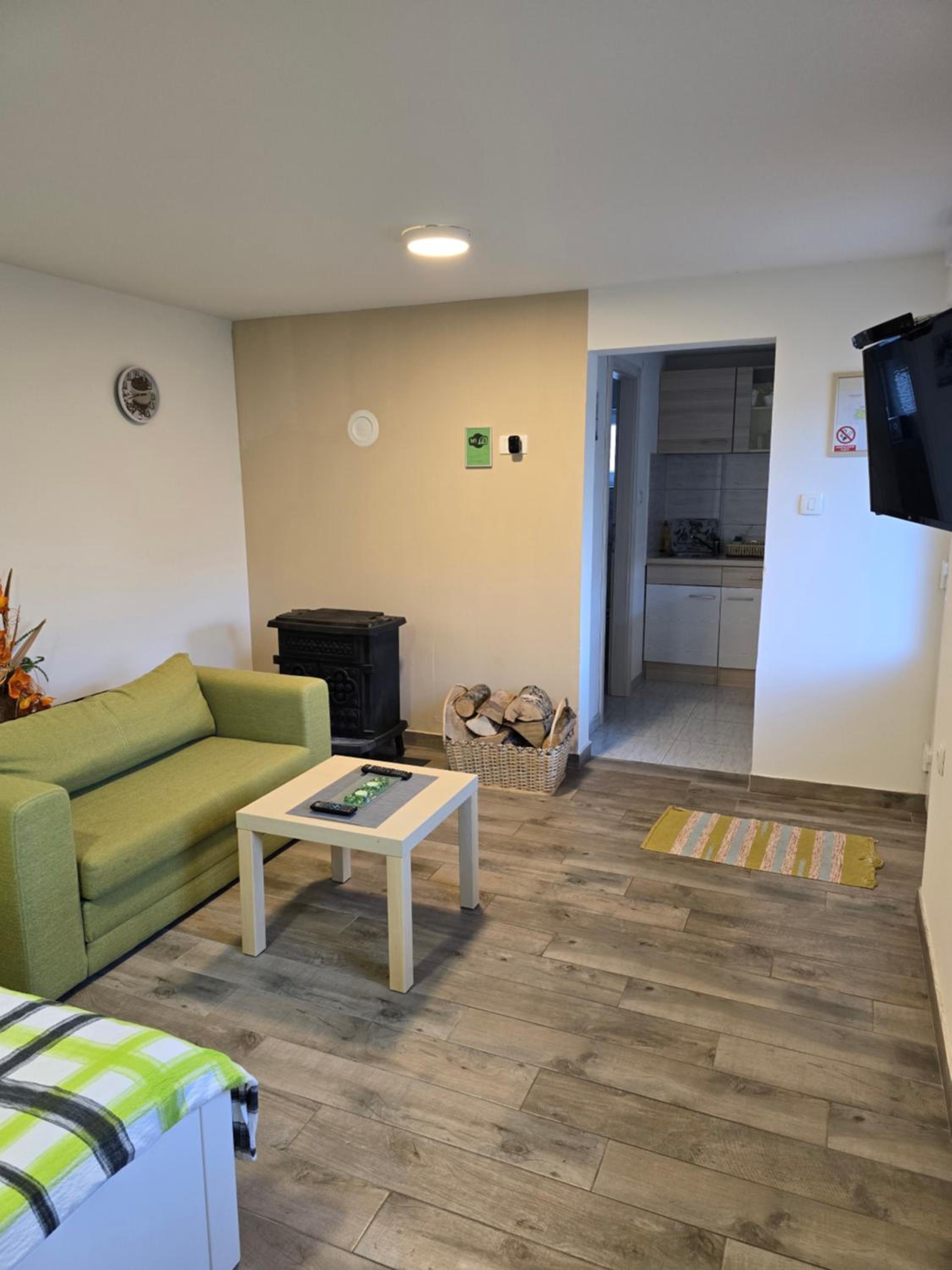 Apartment - Photo 14
