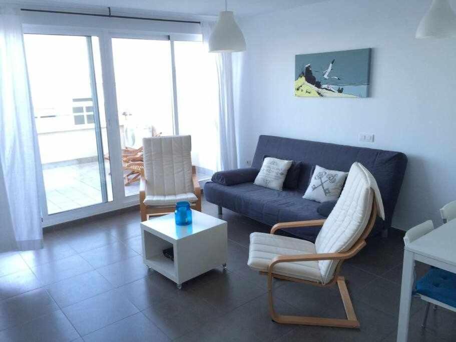 Departamento de tres habitaciones