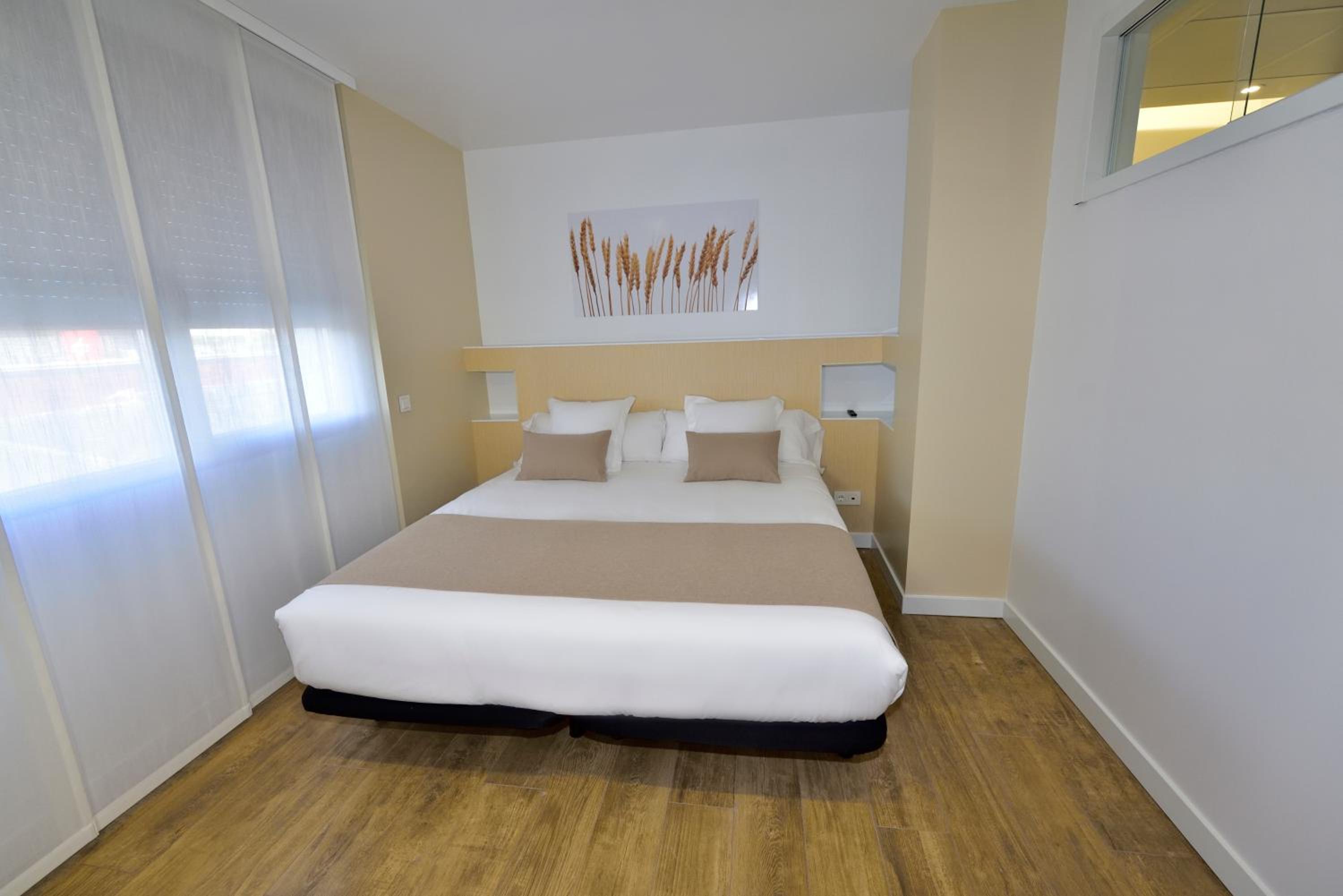 Habitación Doble Superior