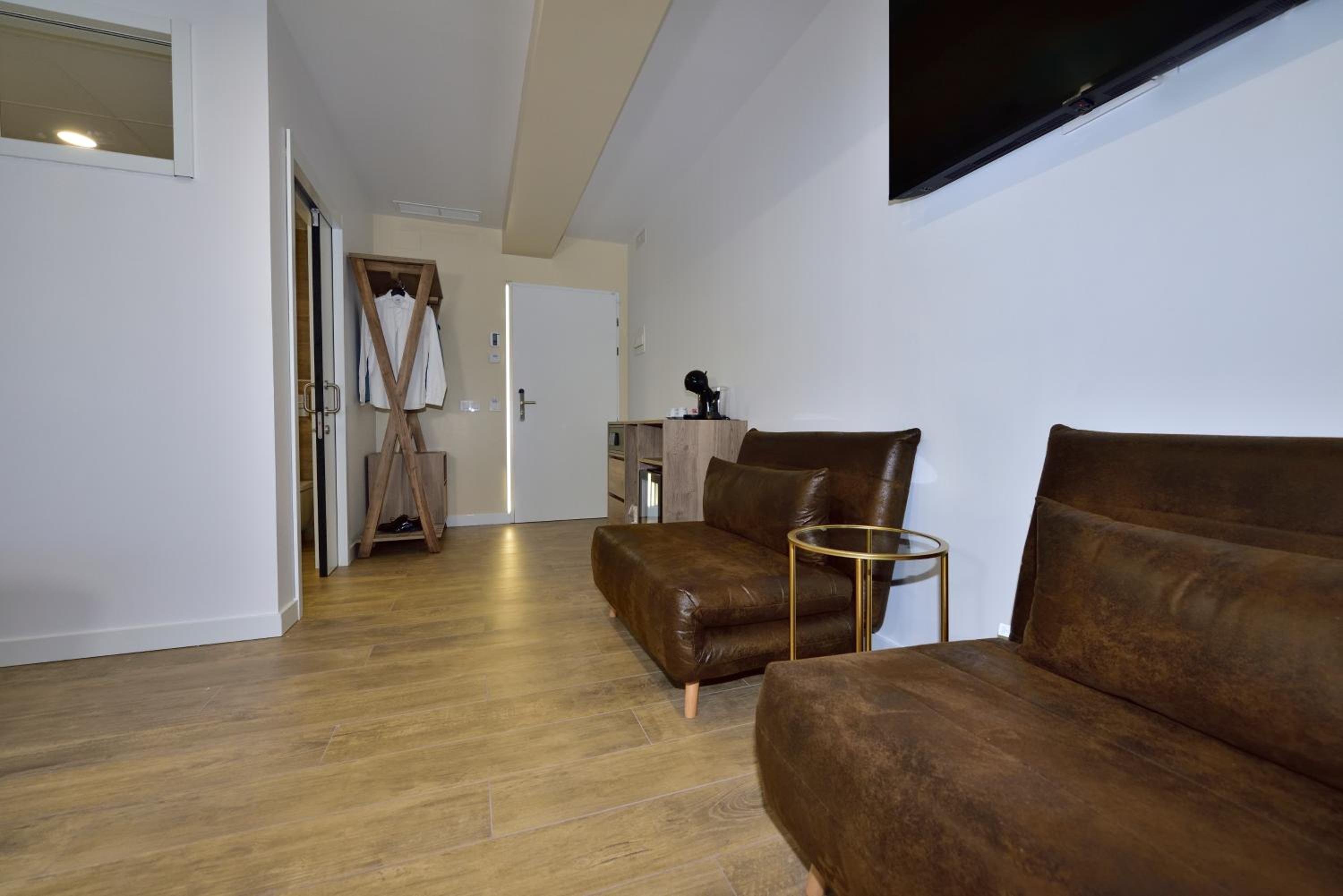 Superior Double Room photo 3