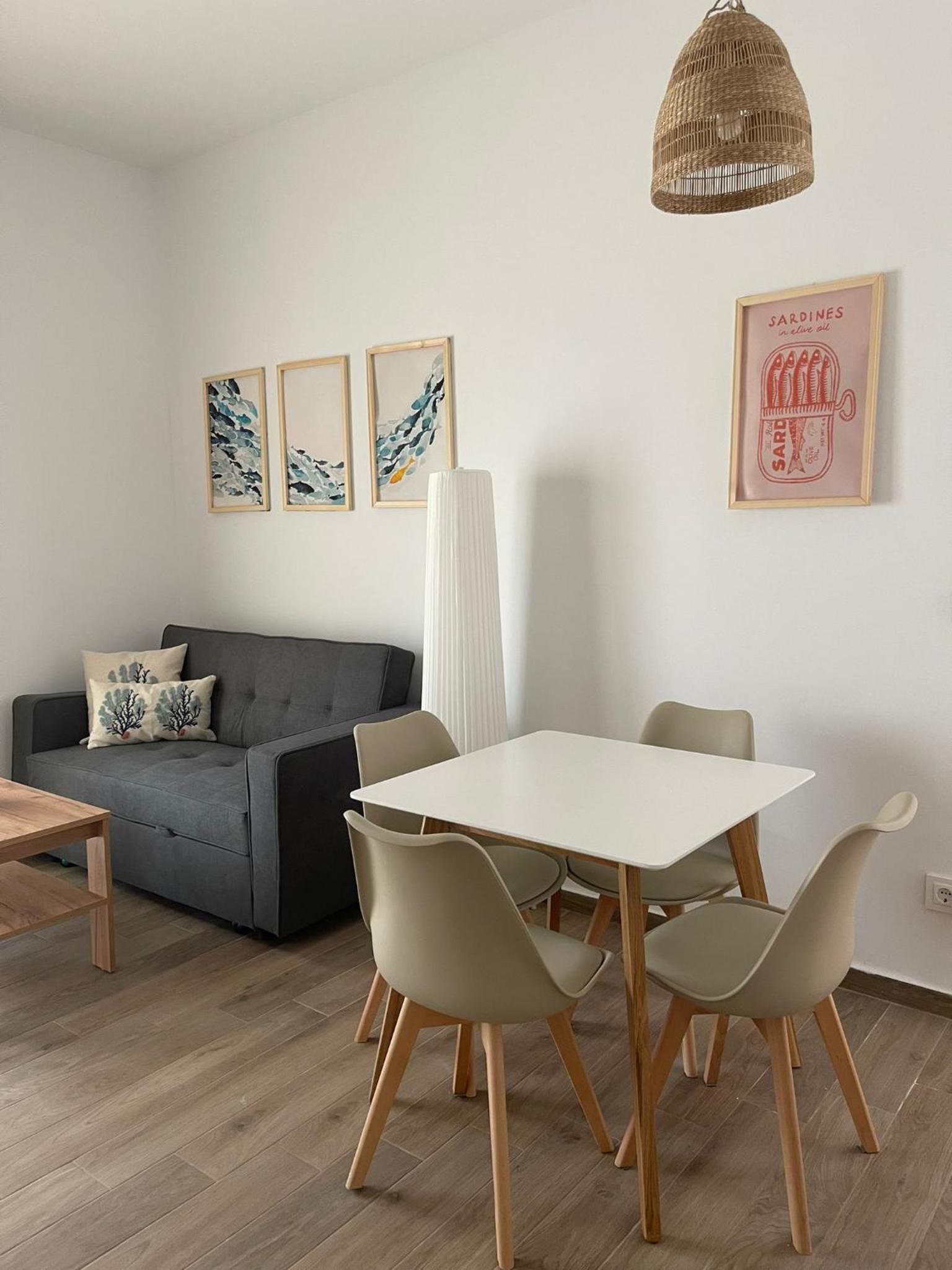 Apartamento