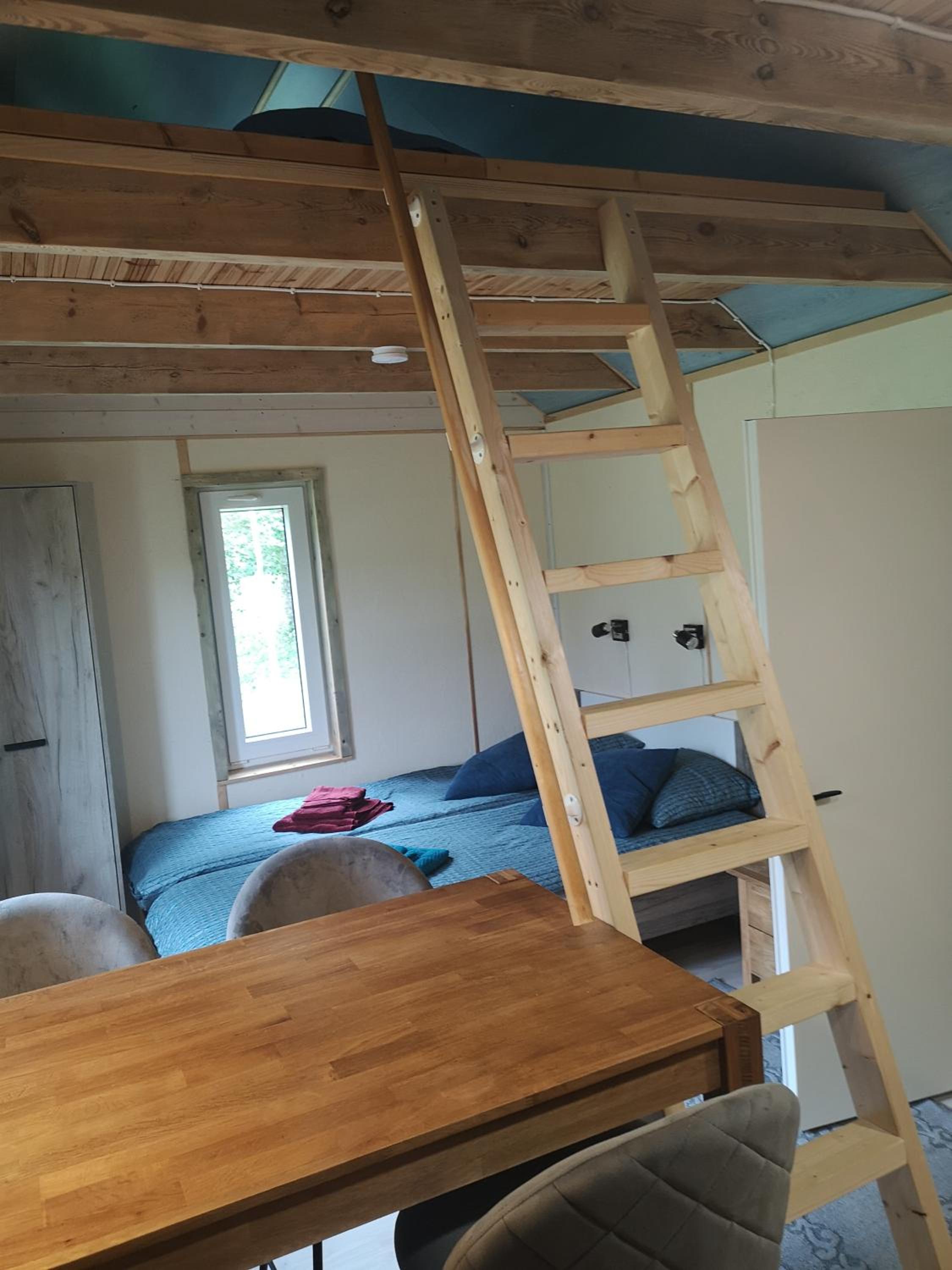 Double Room photo 3