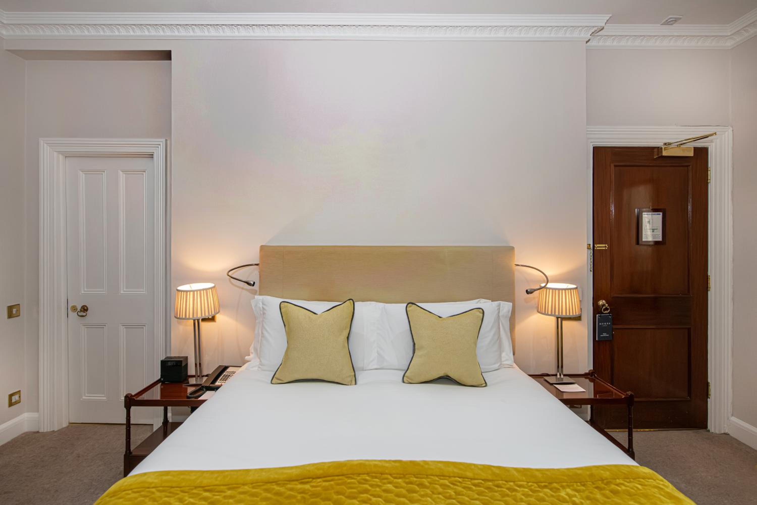 Deluxe Double Room photo 1