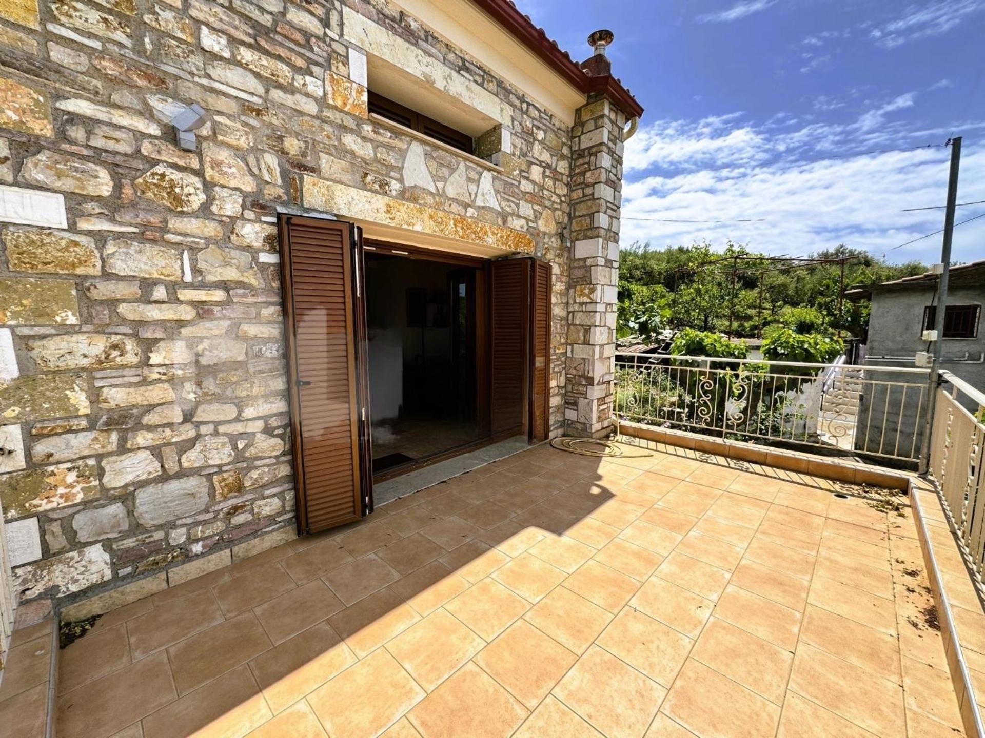 Two-Bedroom Villa photo 3