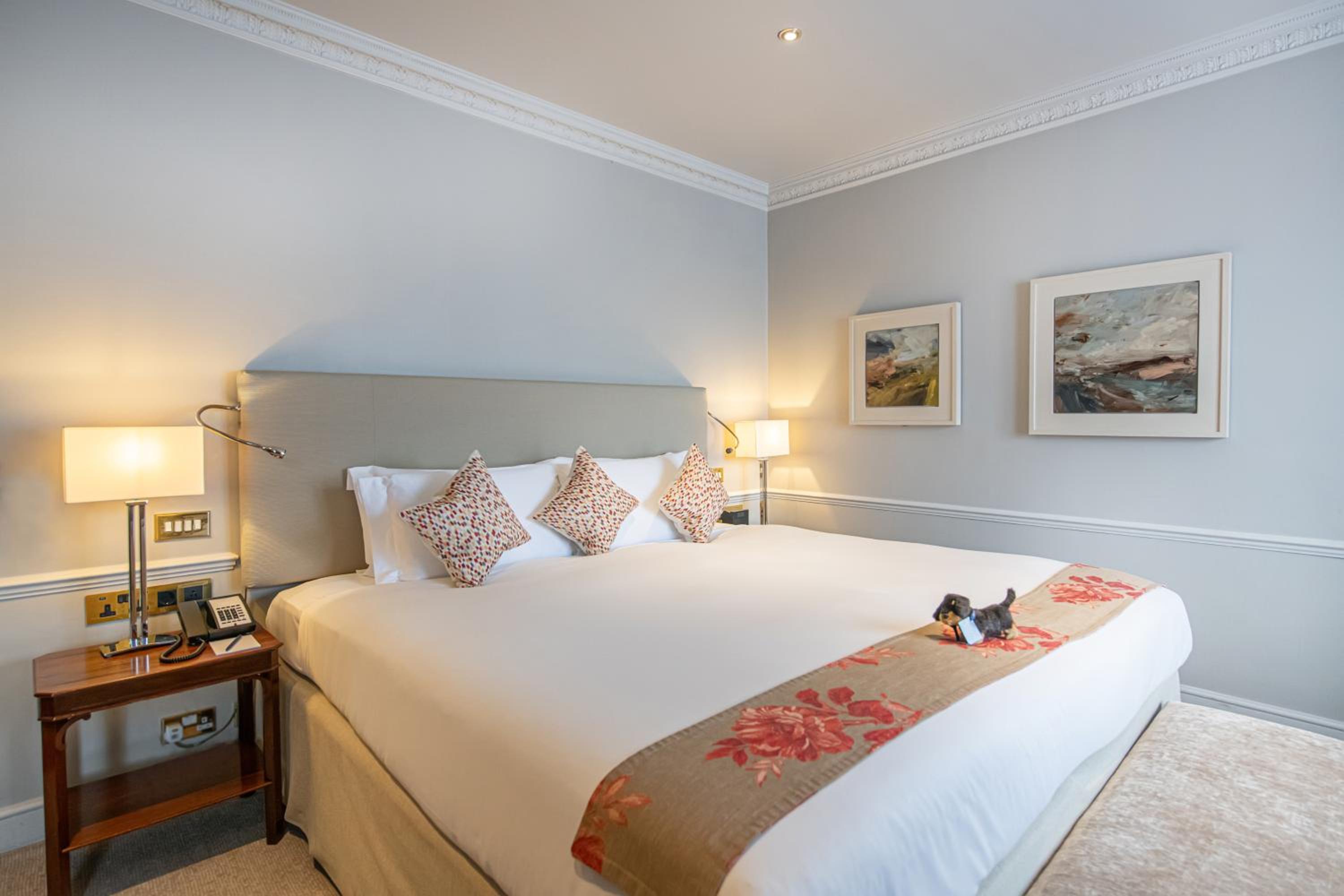 Suite with Balcony photo 1