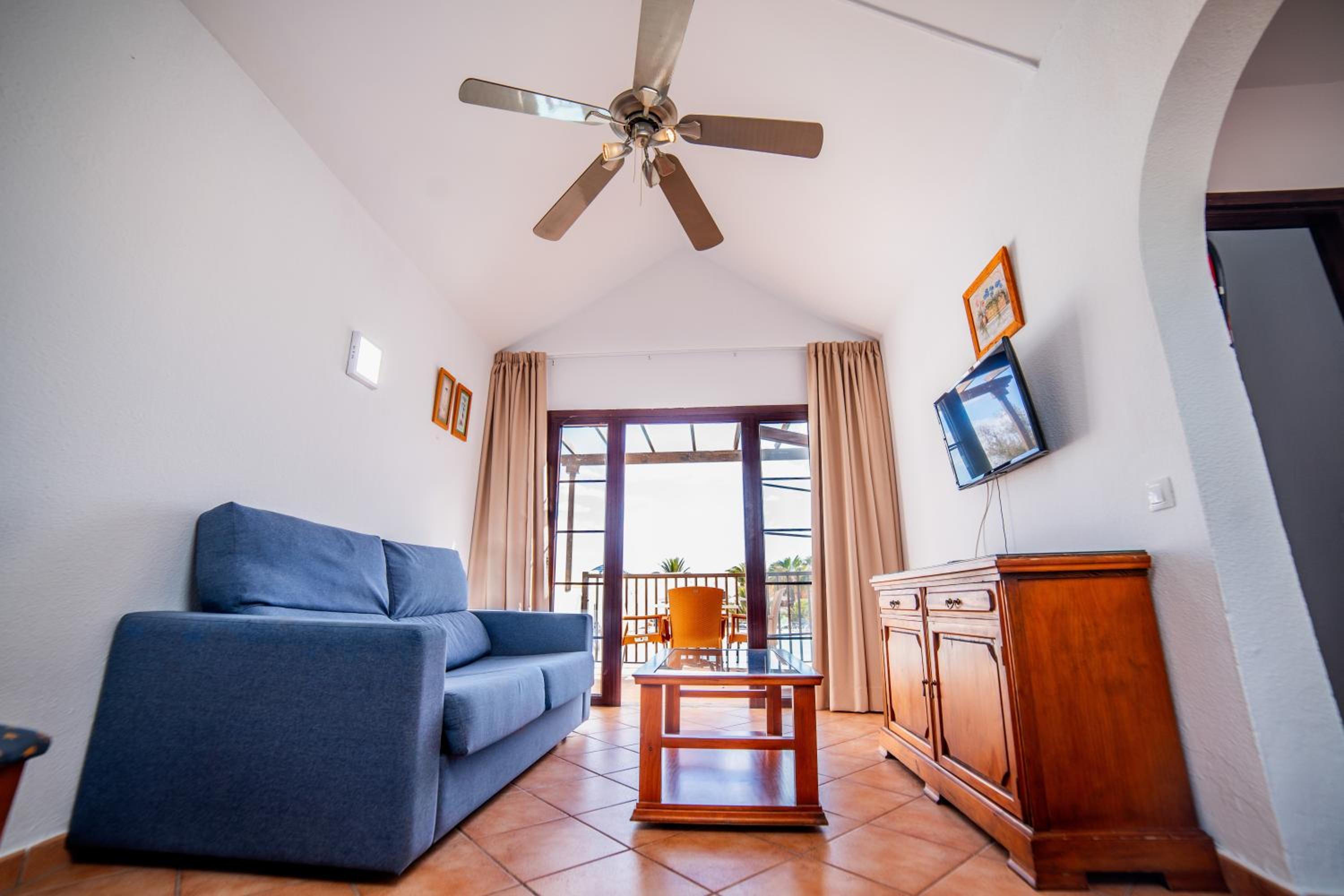 Habitación Doble