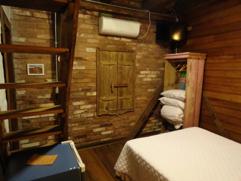 Triple Room photo 2