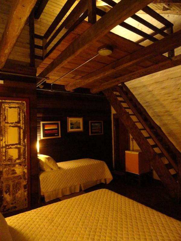 Quadruple Room photo 3