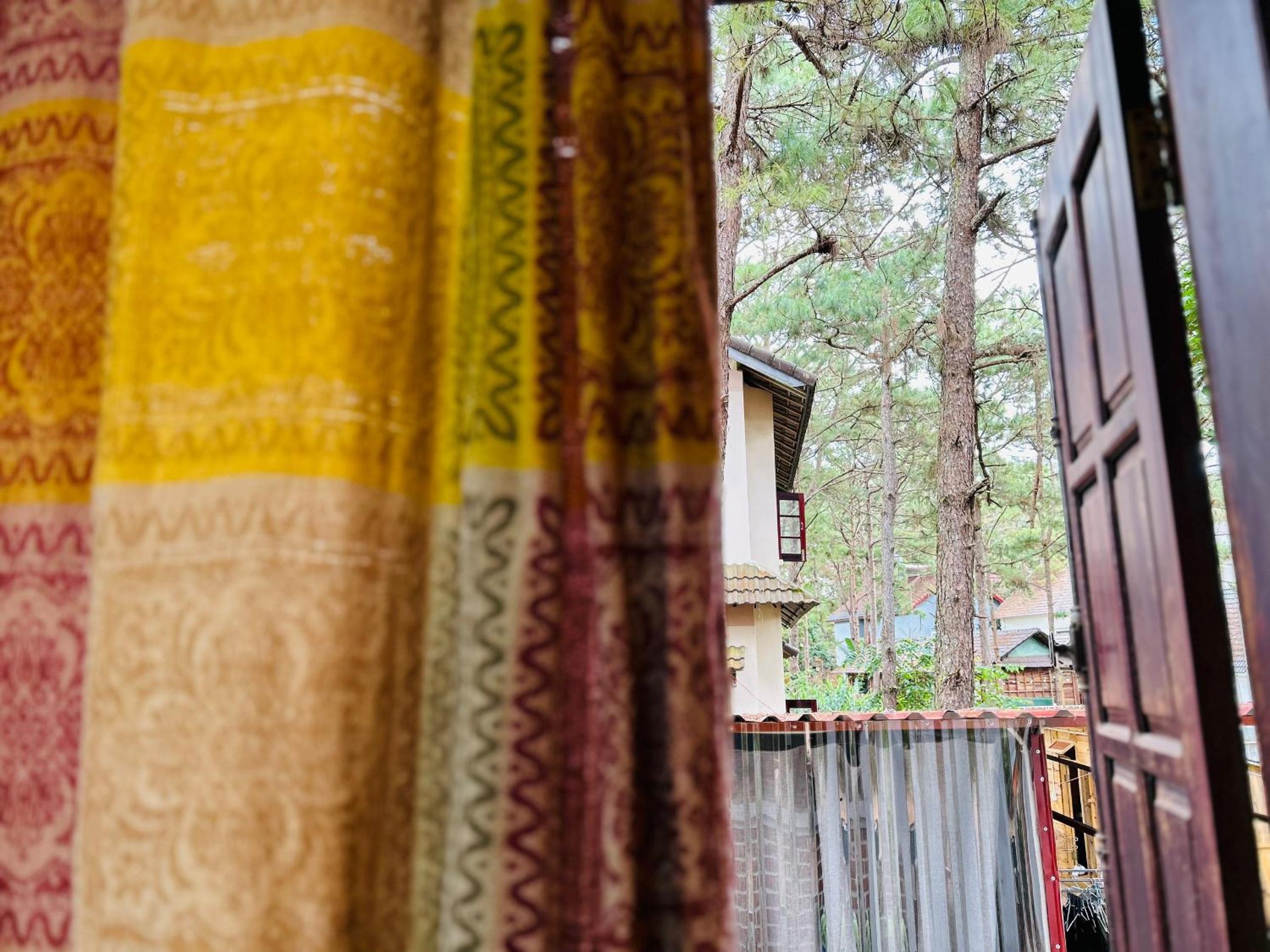 Villa with Garden View photo 1
