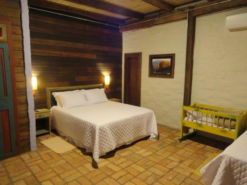 Triple Room photo 1