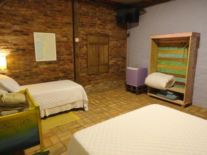 Triple Room photo 3
