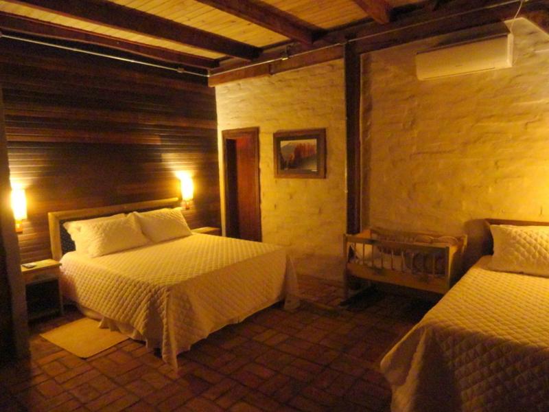 Triple Room photo 2