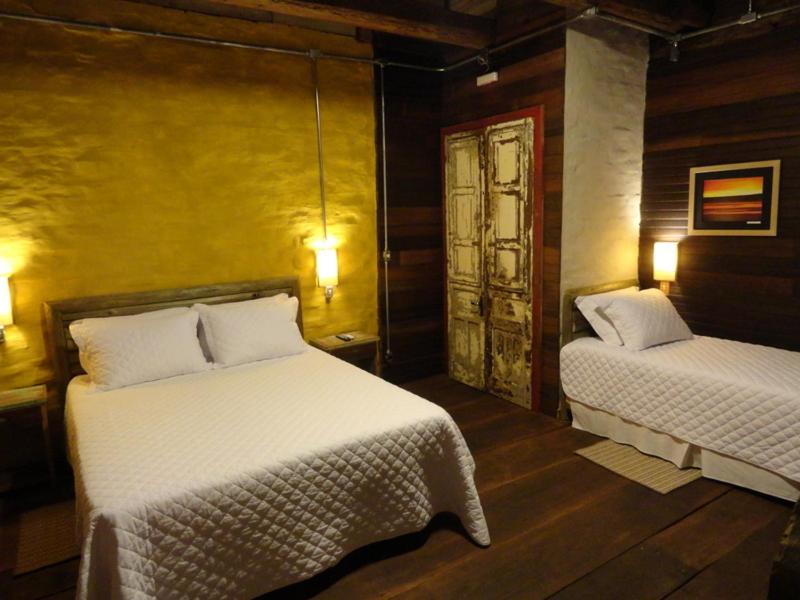Quadruple Room photo 2