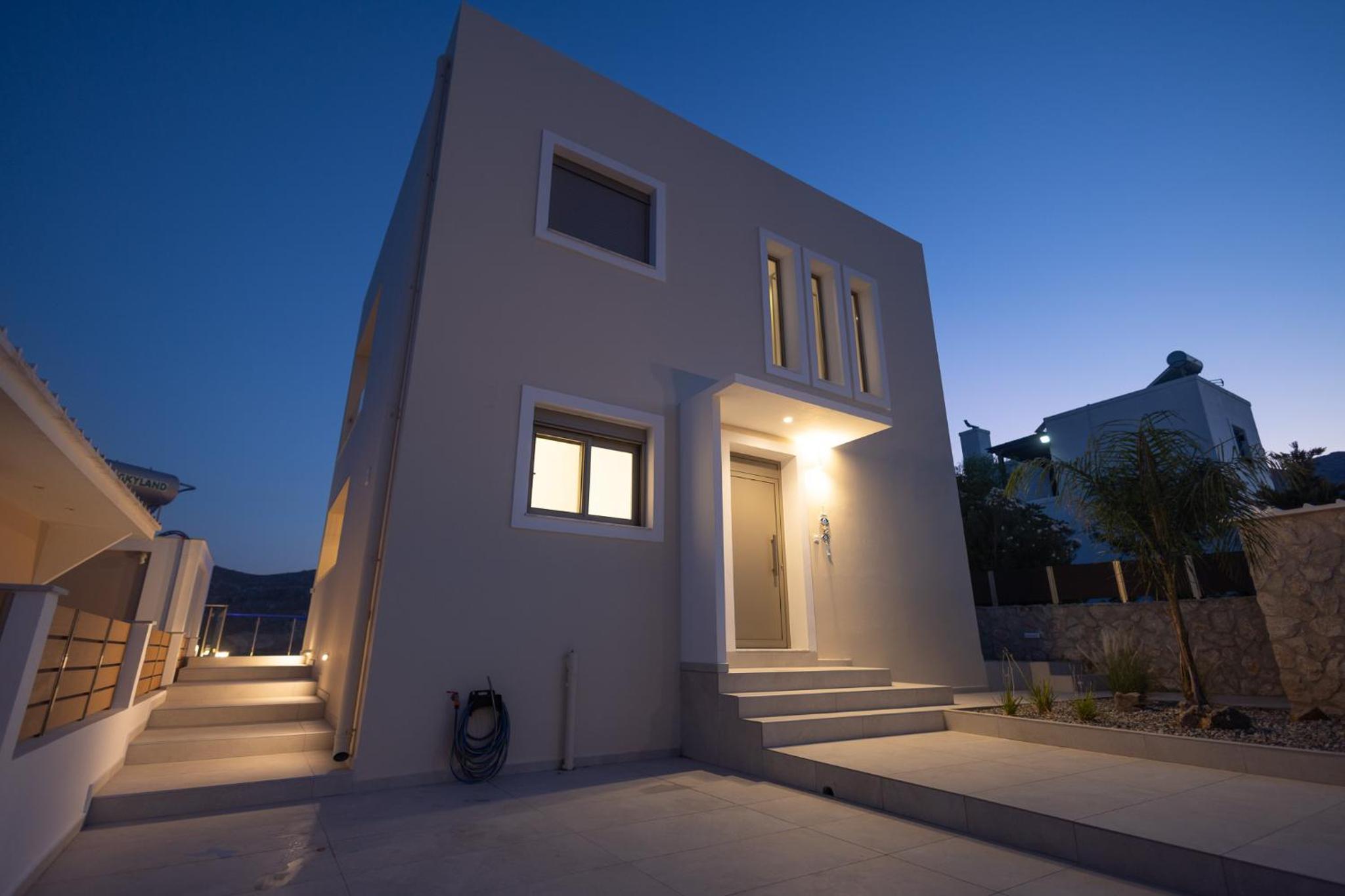 Two-Bedroom Villa photo 3
