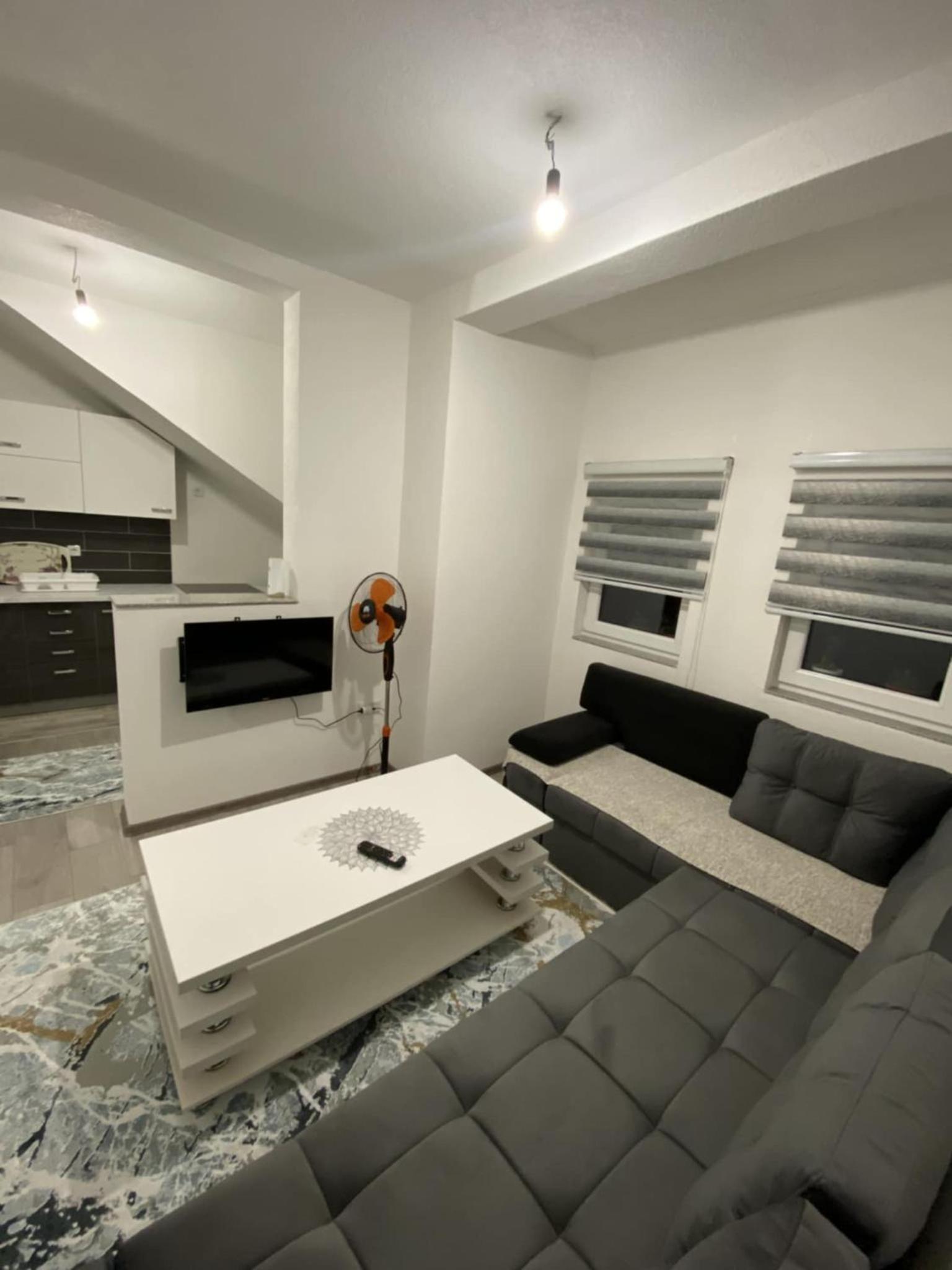One-Bedroom Apartment photo 3