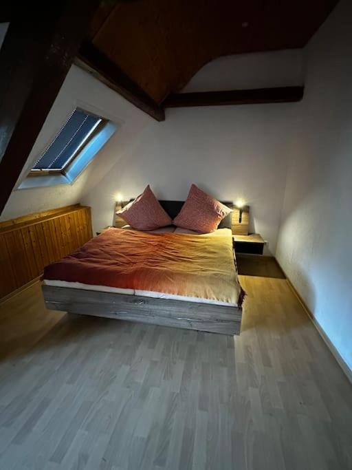 One-Bedroom Apartment photo 3