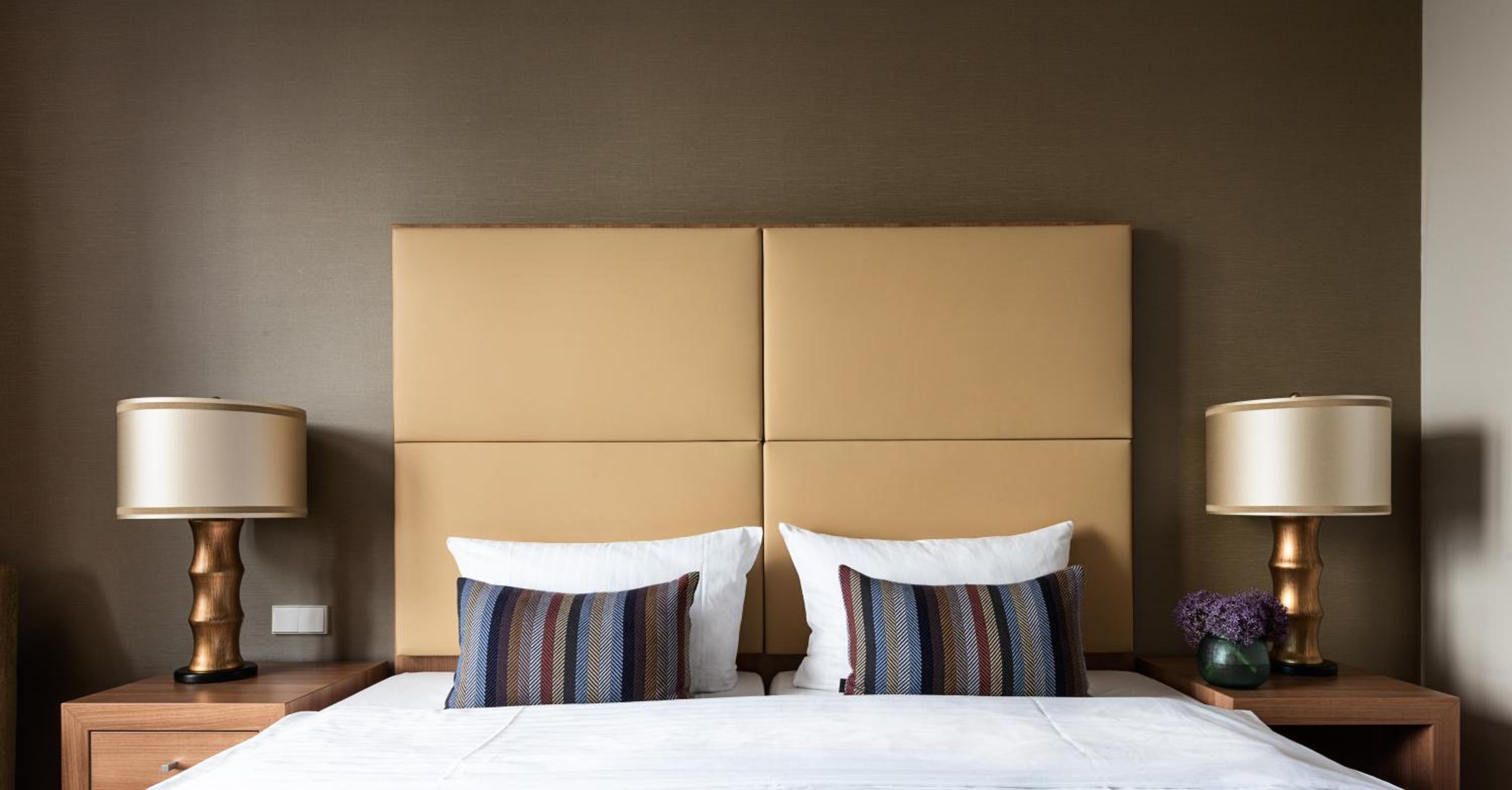 Standard Double Room - Photo 3