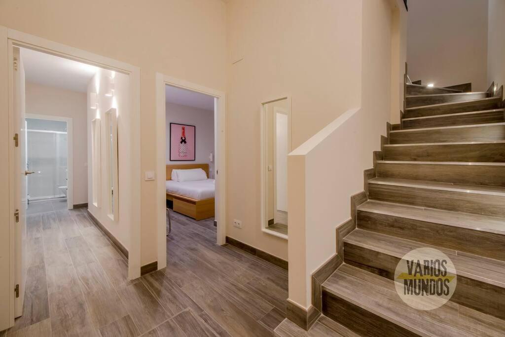 Two-Bedroom Apartment photo 2