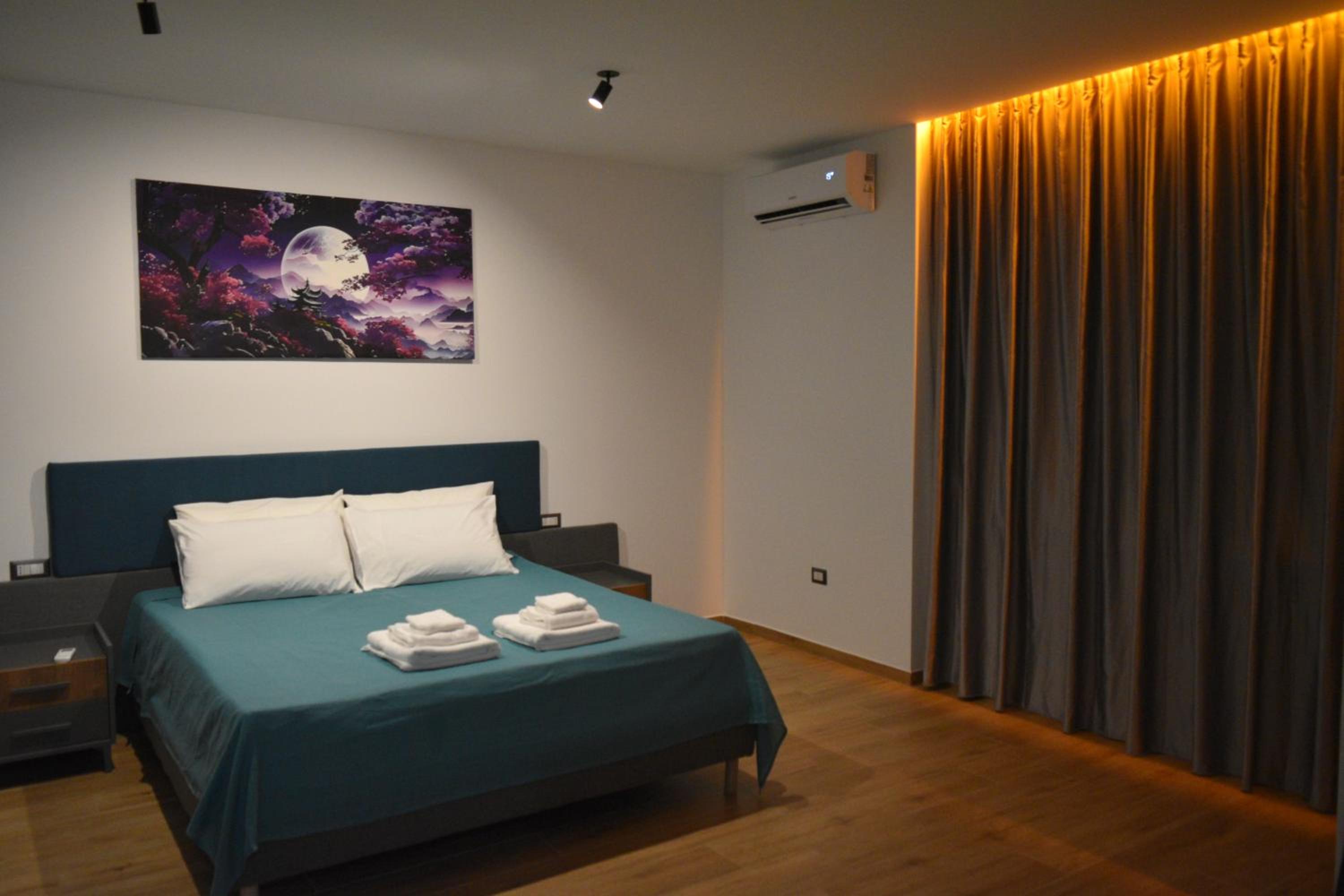 Superior King Room photo 1