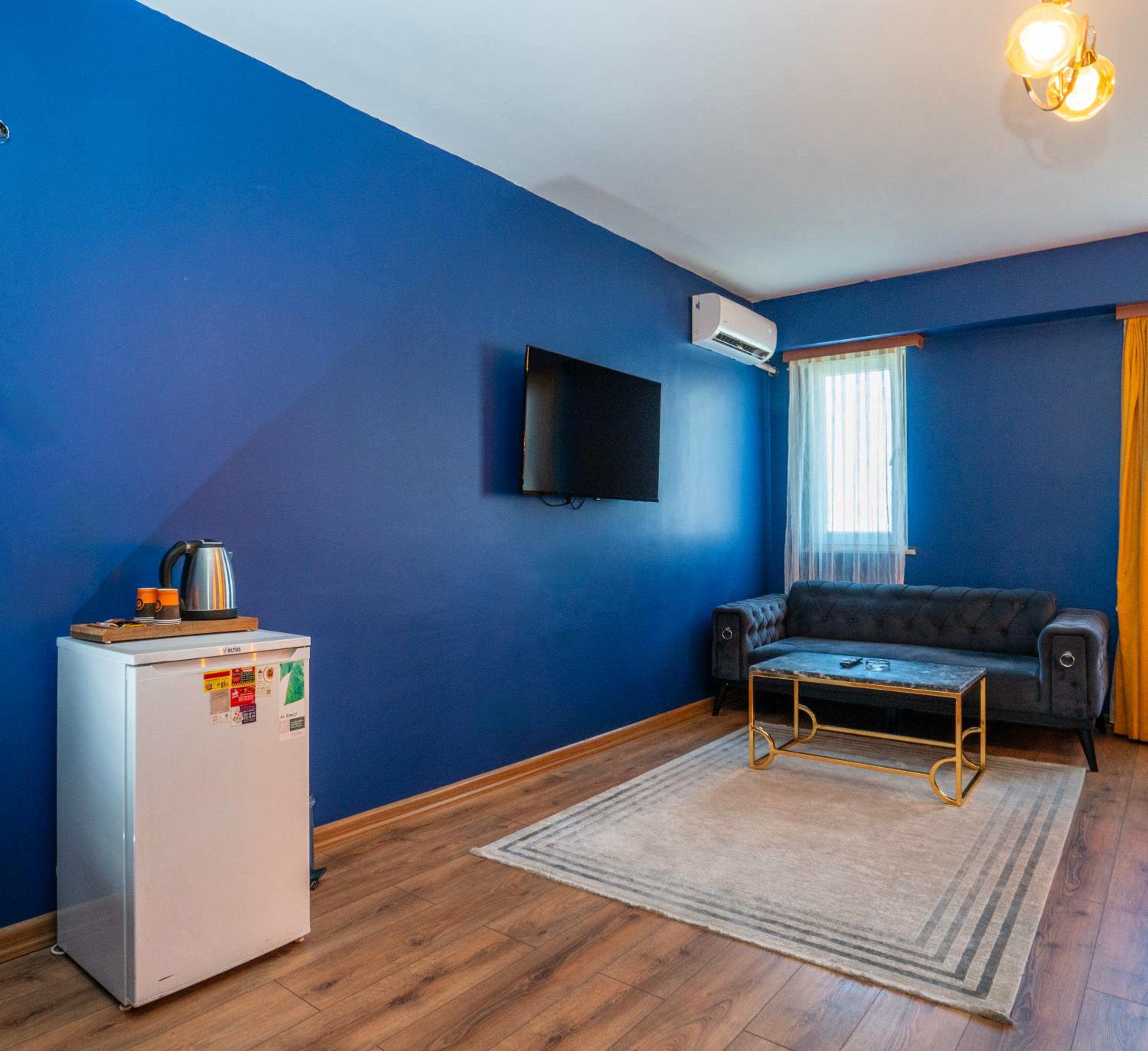 Deluxe Triple Room photo 1