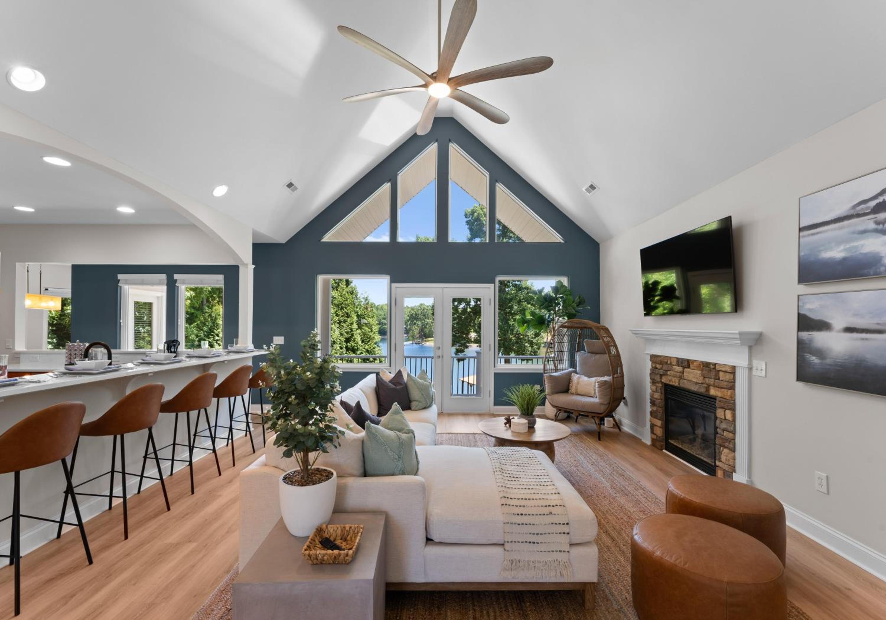 Vacation Home photo 1