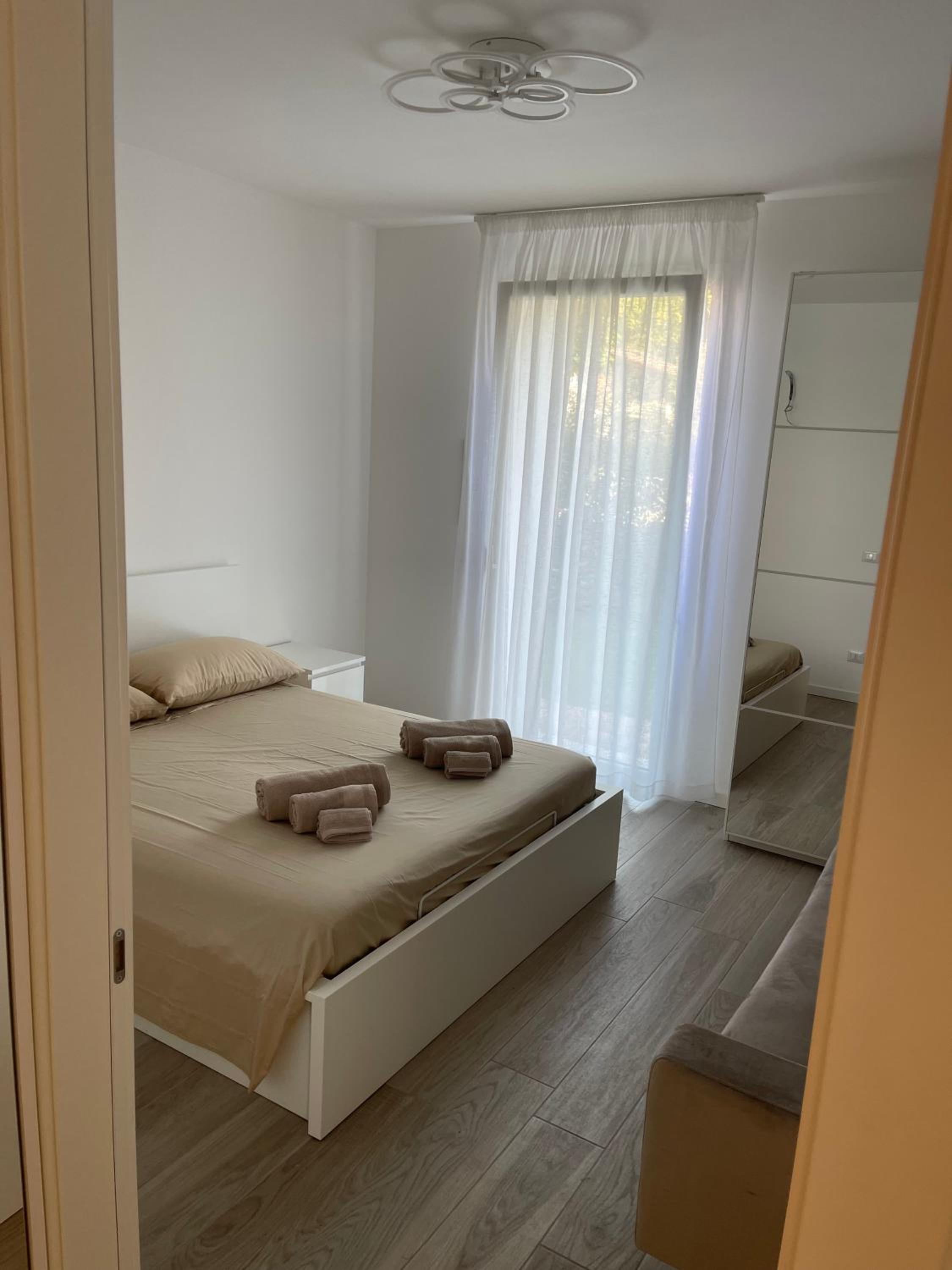 Two-Bedroom Apartment photo 1