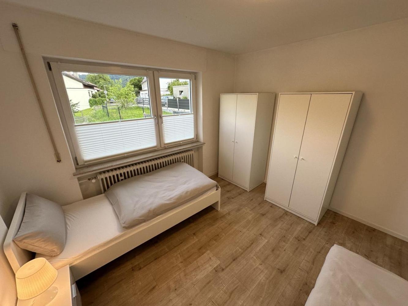 Three-Bedroom Apartment photo 1
