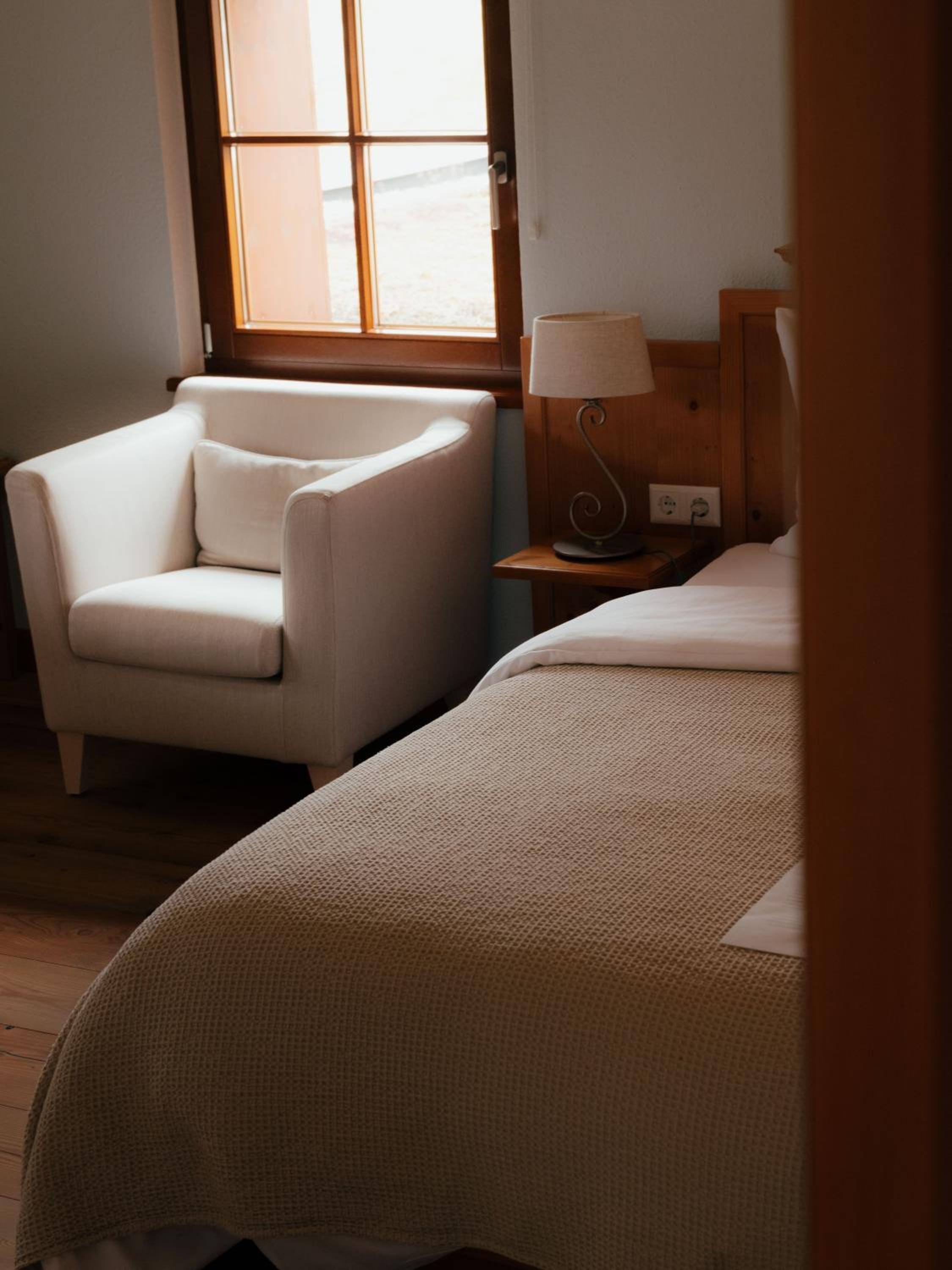 Double Room M