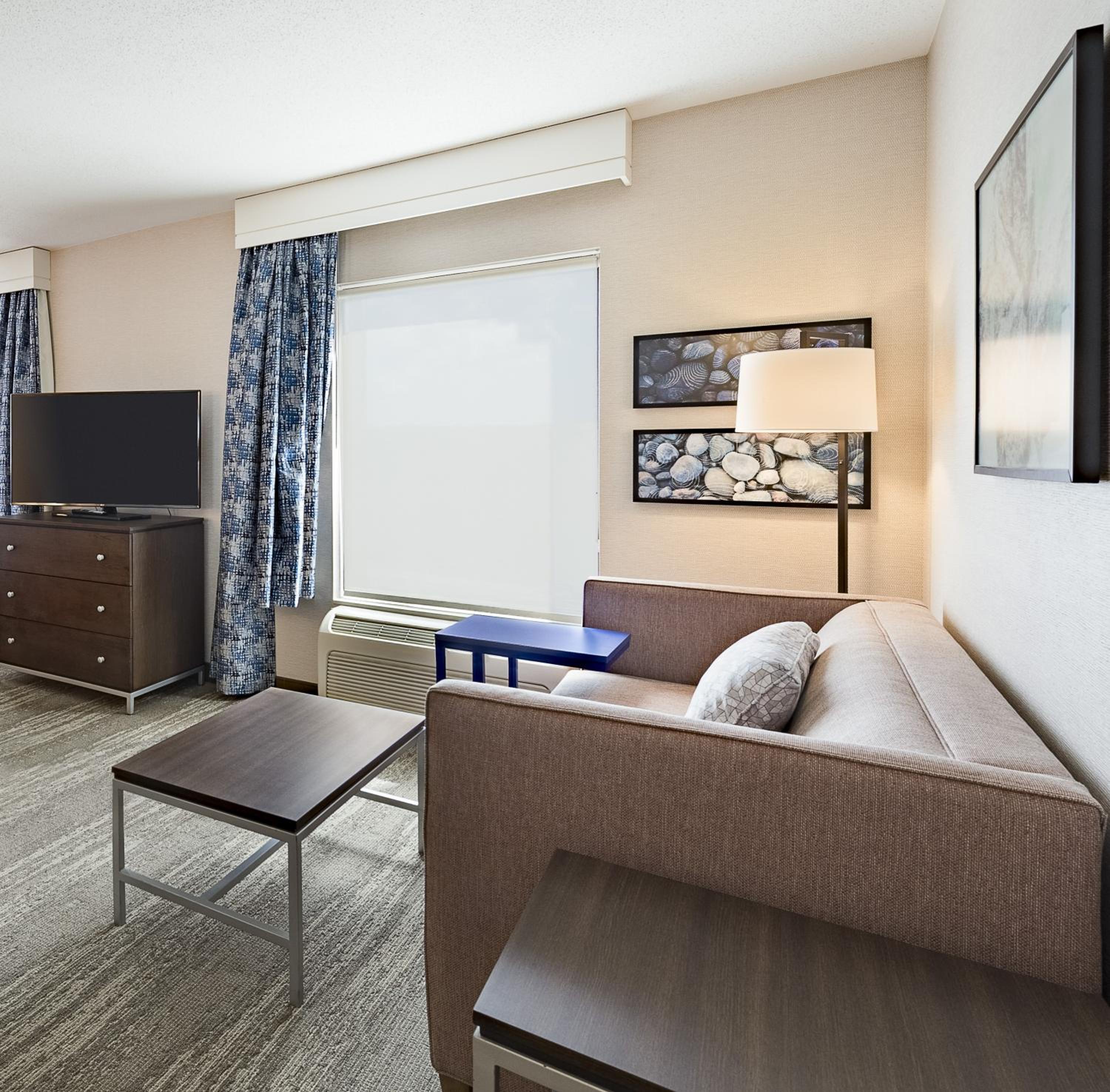 King Studio Suite - Non-Smoking - Photo 1